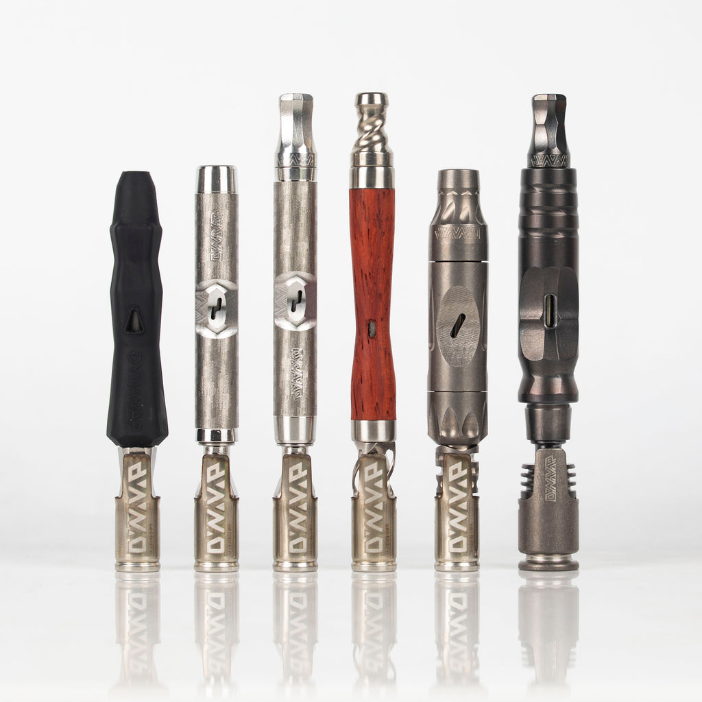 DynaVap Vaporizers DynaVap Vaporizers