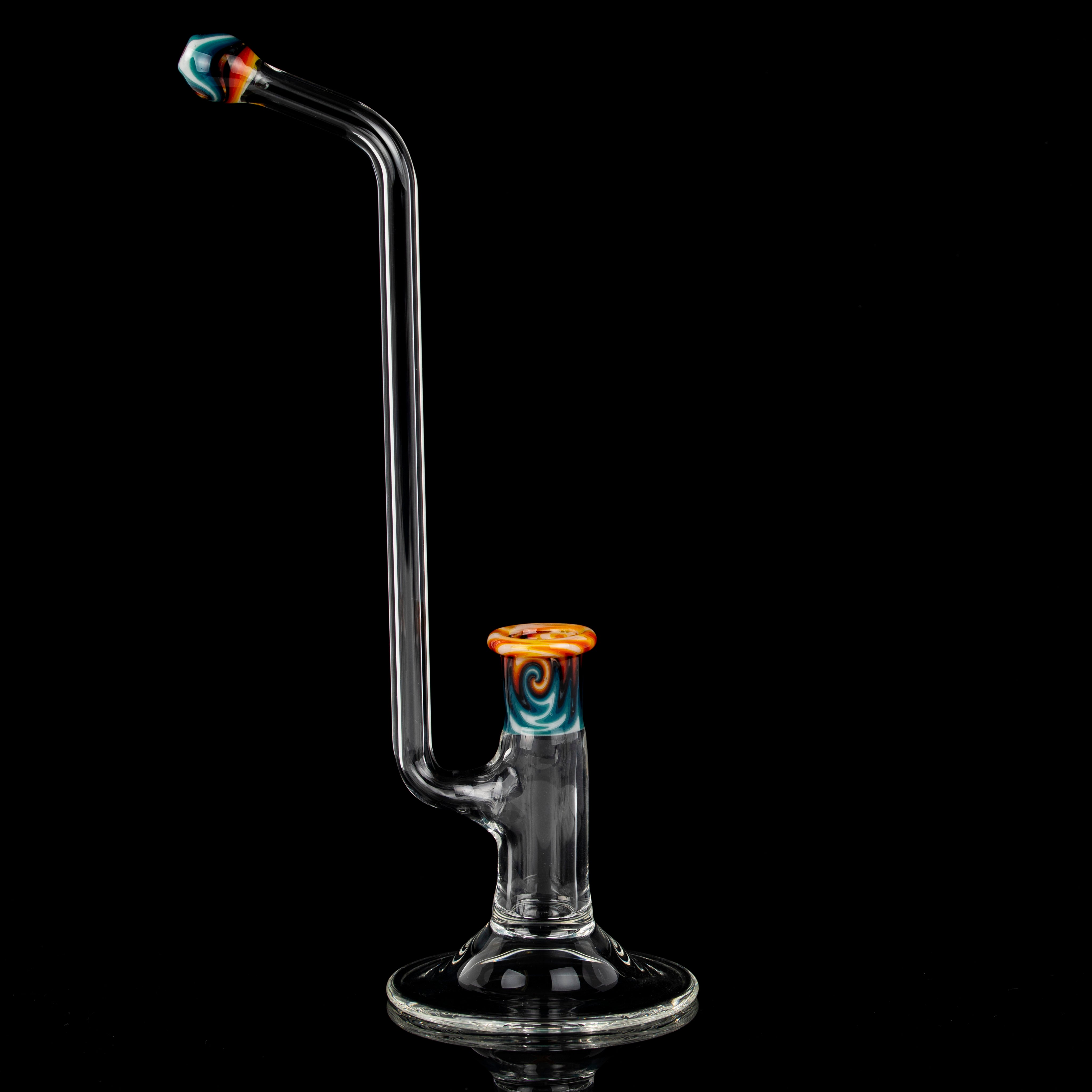 Sherlock: Fire & Ice