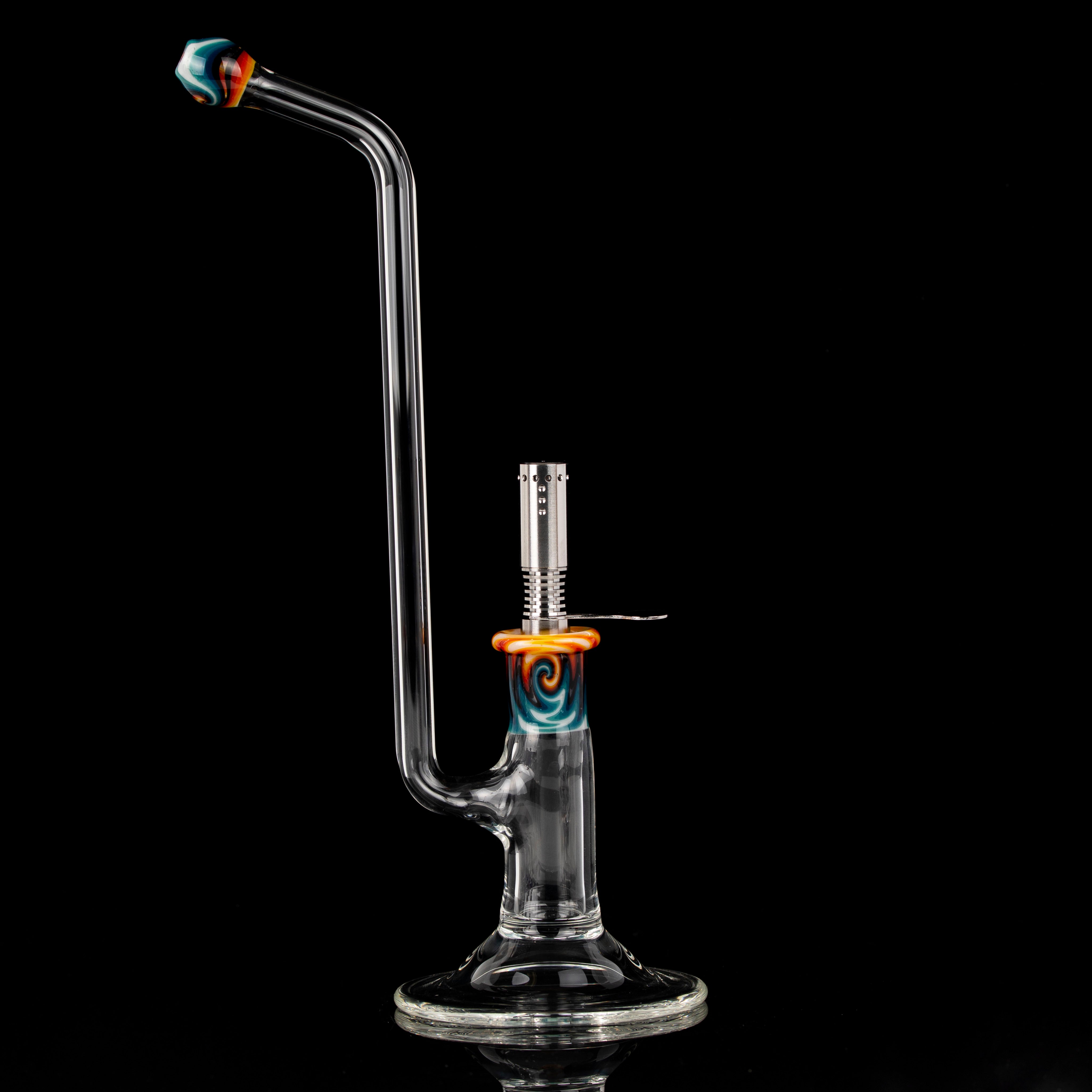Sherlock: Fire & Ice