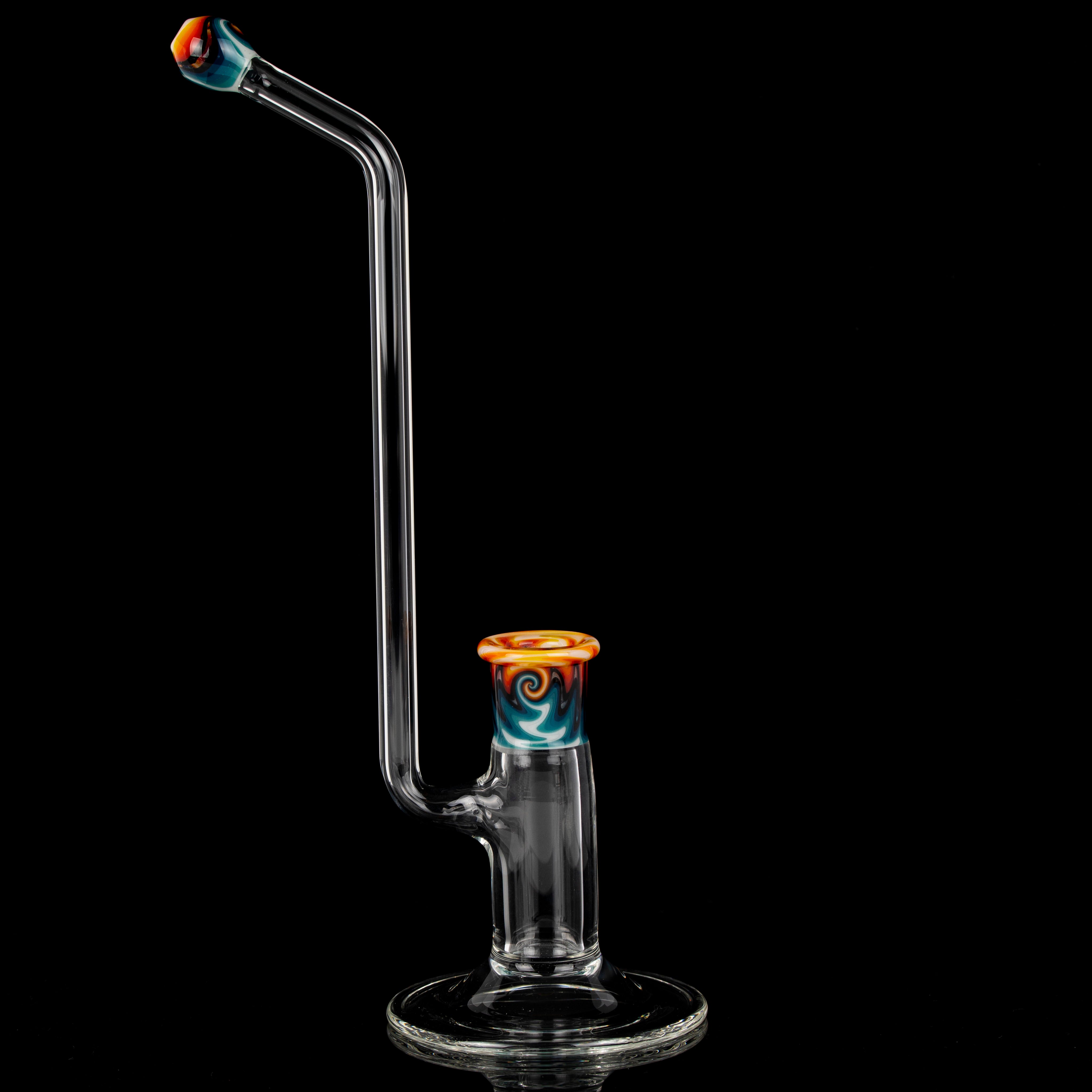 Sherlock: Fire & Ice