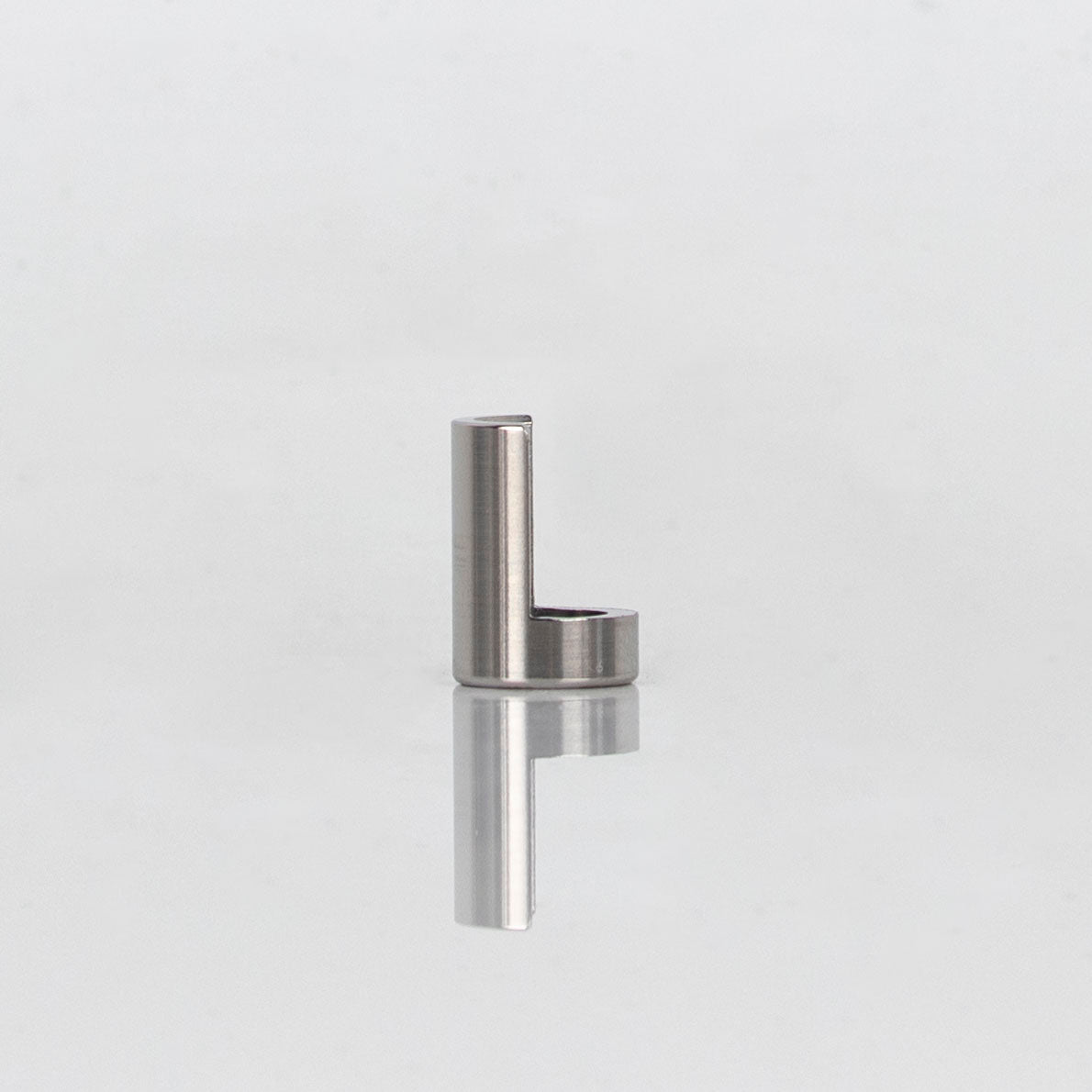 Titanium Airflow Valve