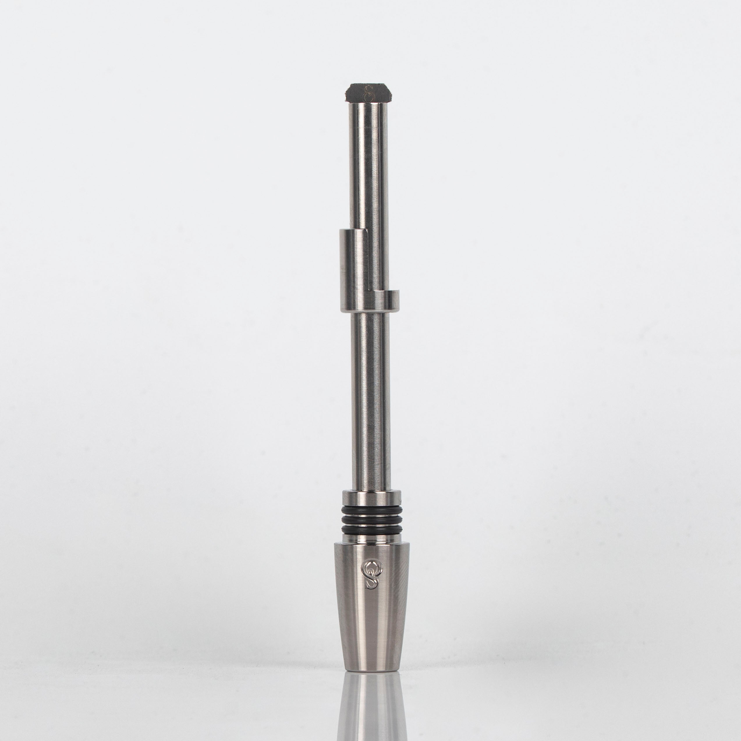 Titanium Airflow Valve