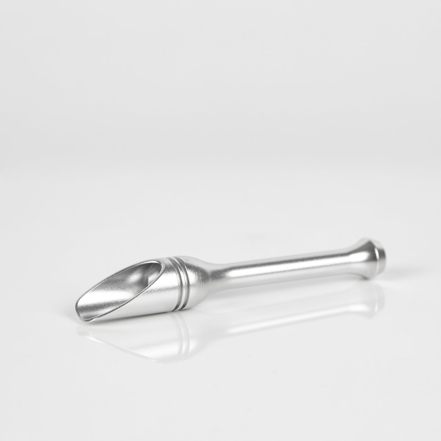 Aluminum Scoopy Scoop