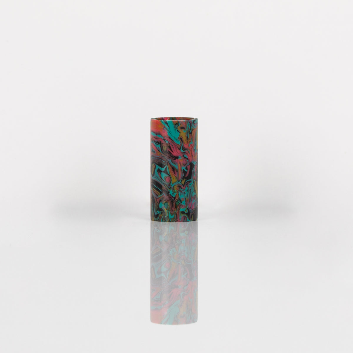 Radioactive sleeve