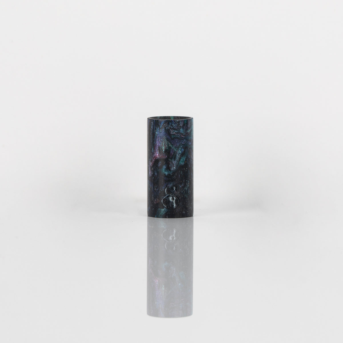 Starry night acrylic sleeve
