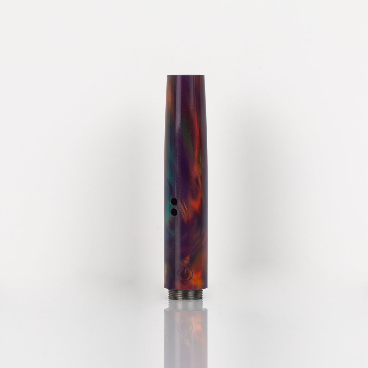 Black opal Heritage stem