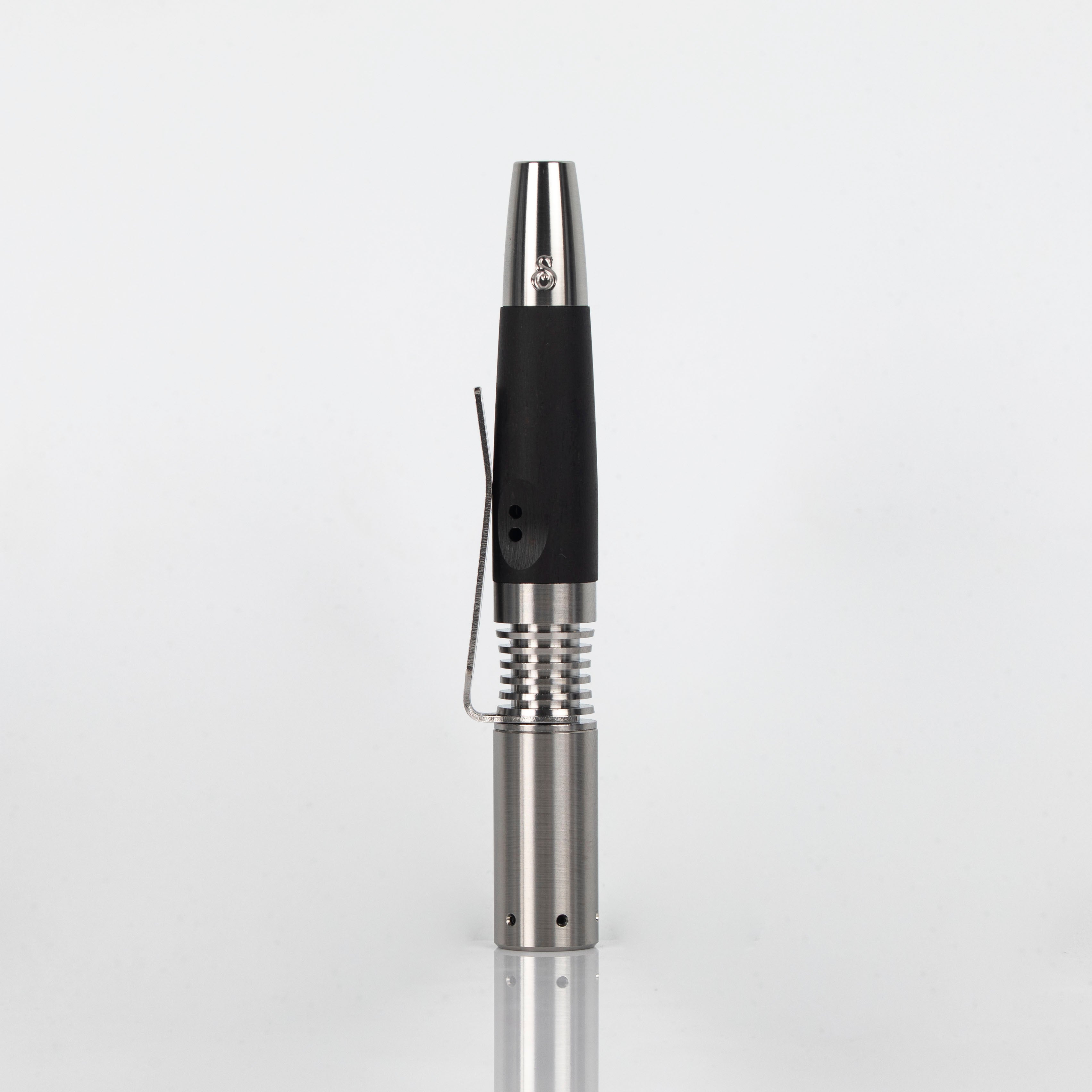 Micro Heritage Vortex: Blackwood