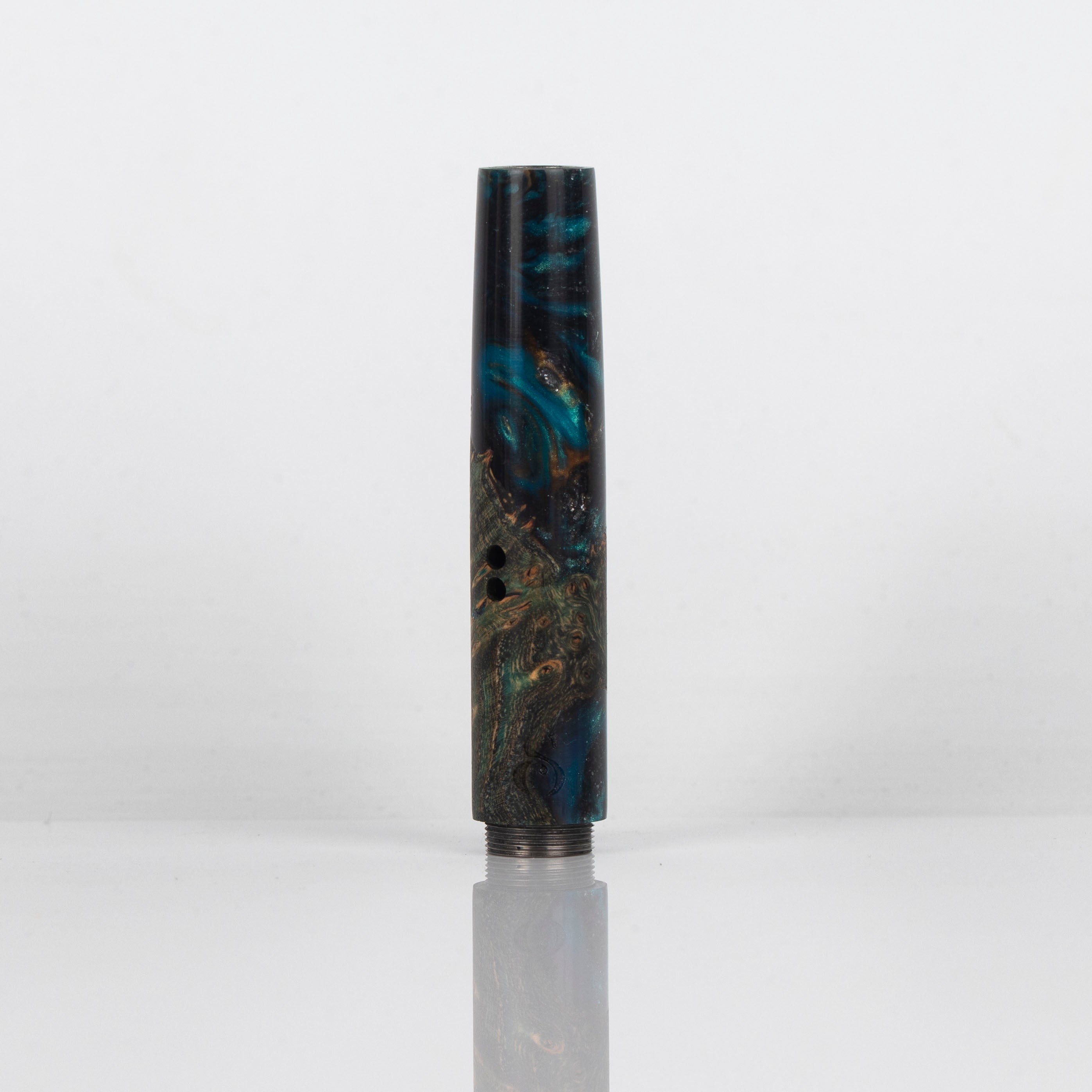 Heritage Stem: Hybrid (H2)