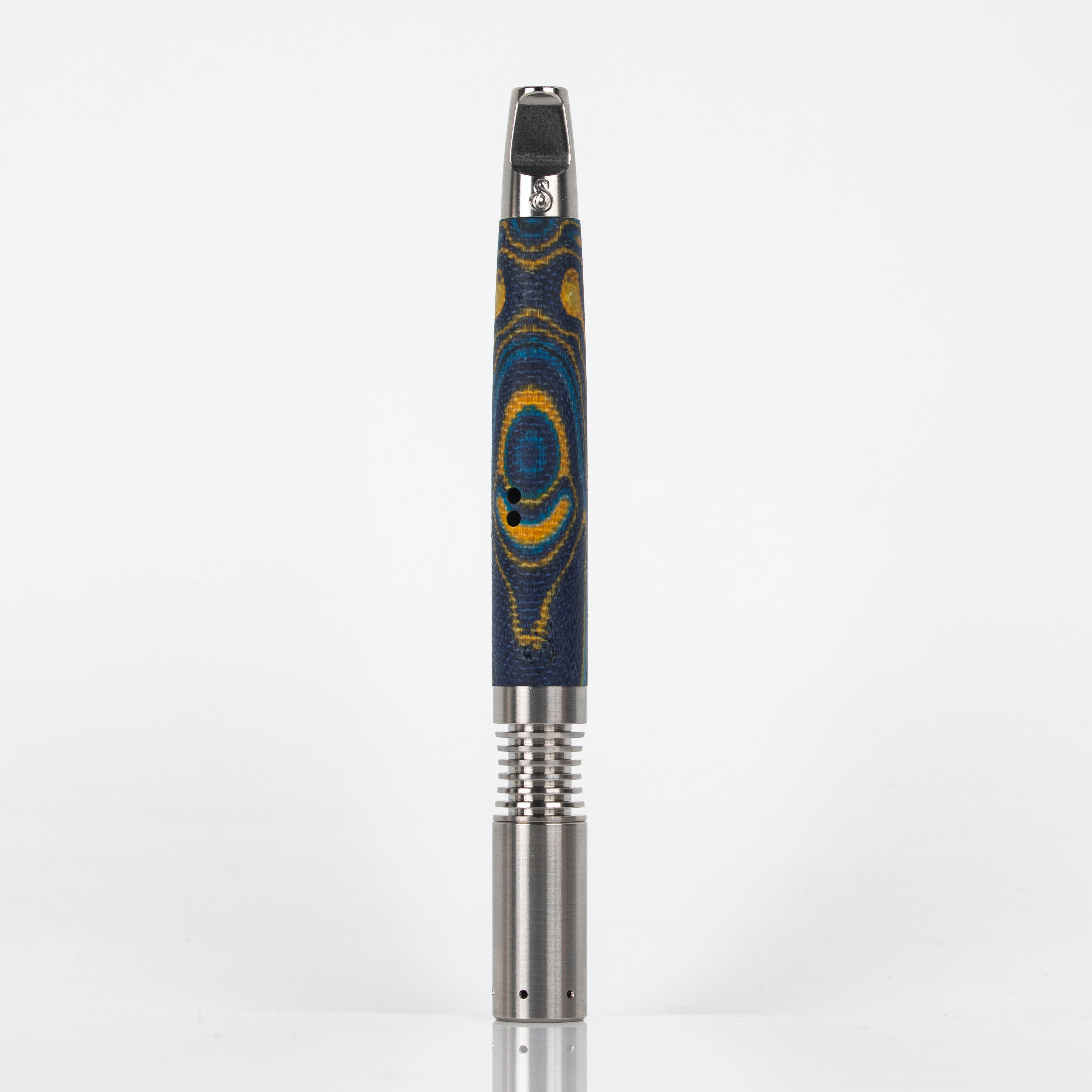 Simrell Heritage: Micarta (GM7)