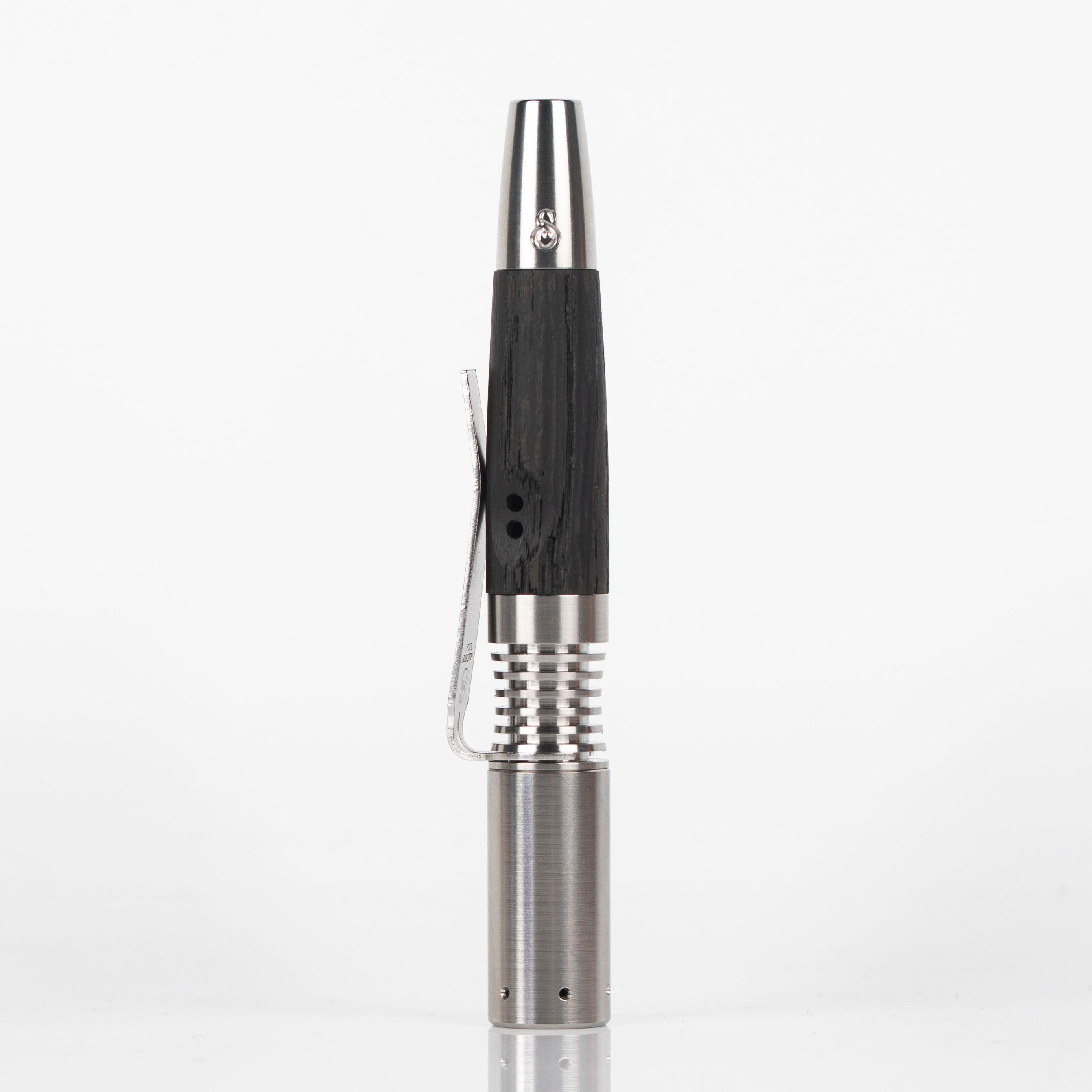 Heritage Micro Stem: Bog Oak