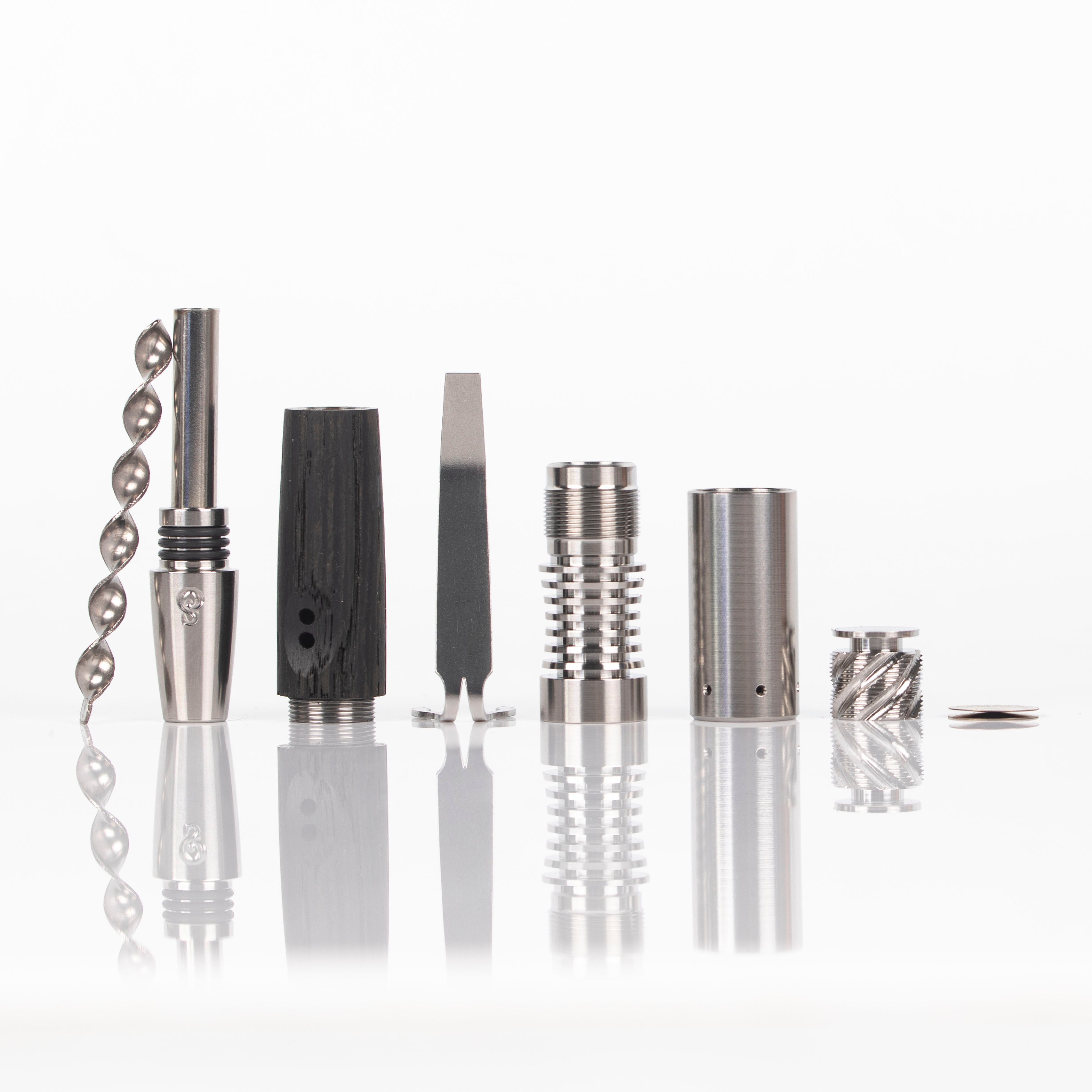 The Simrell: Heritage