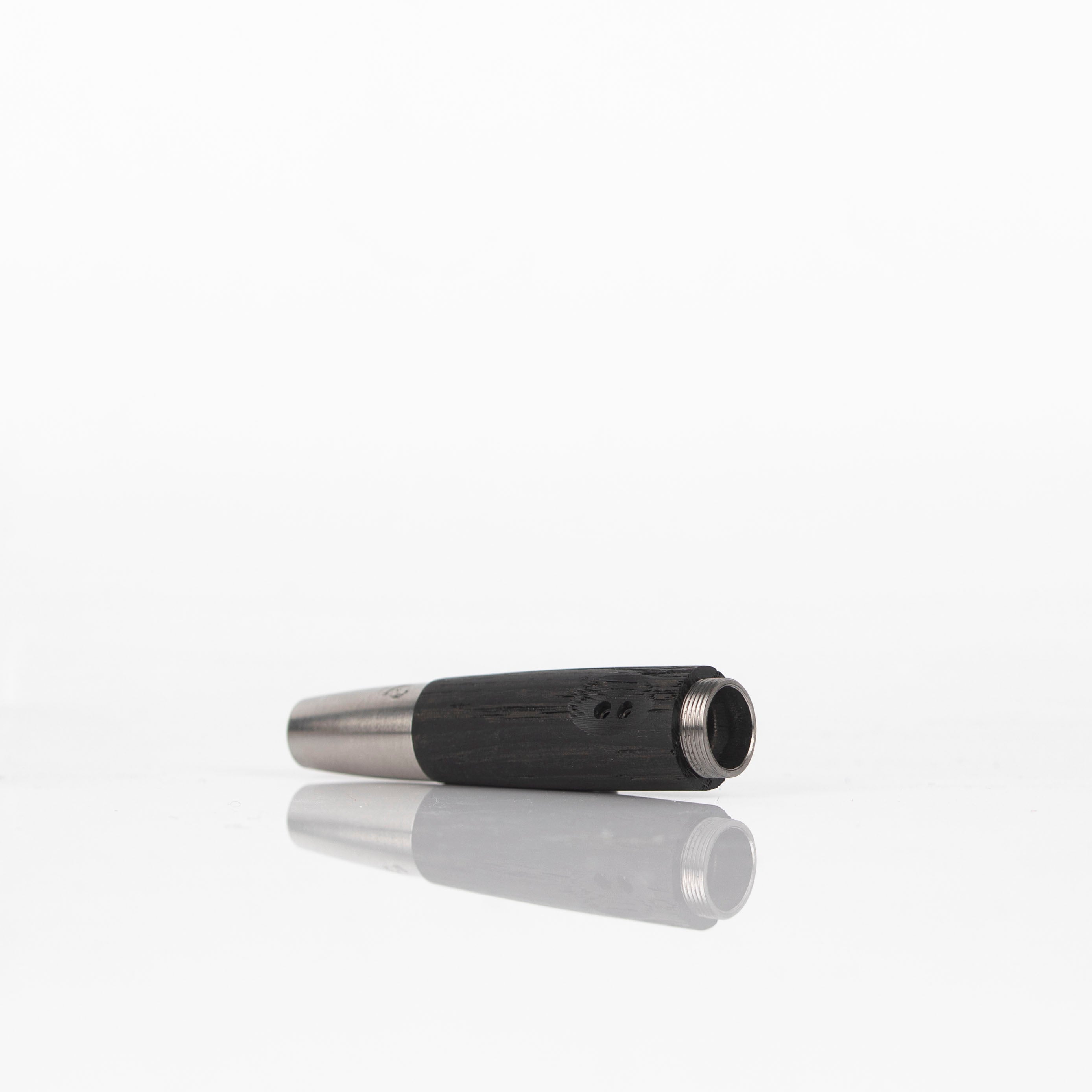 Heritage Micro Stem: Bog Oak