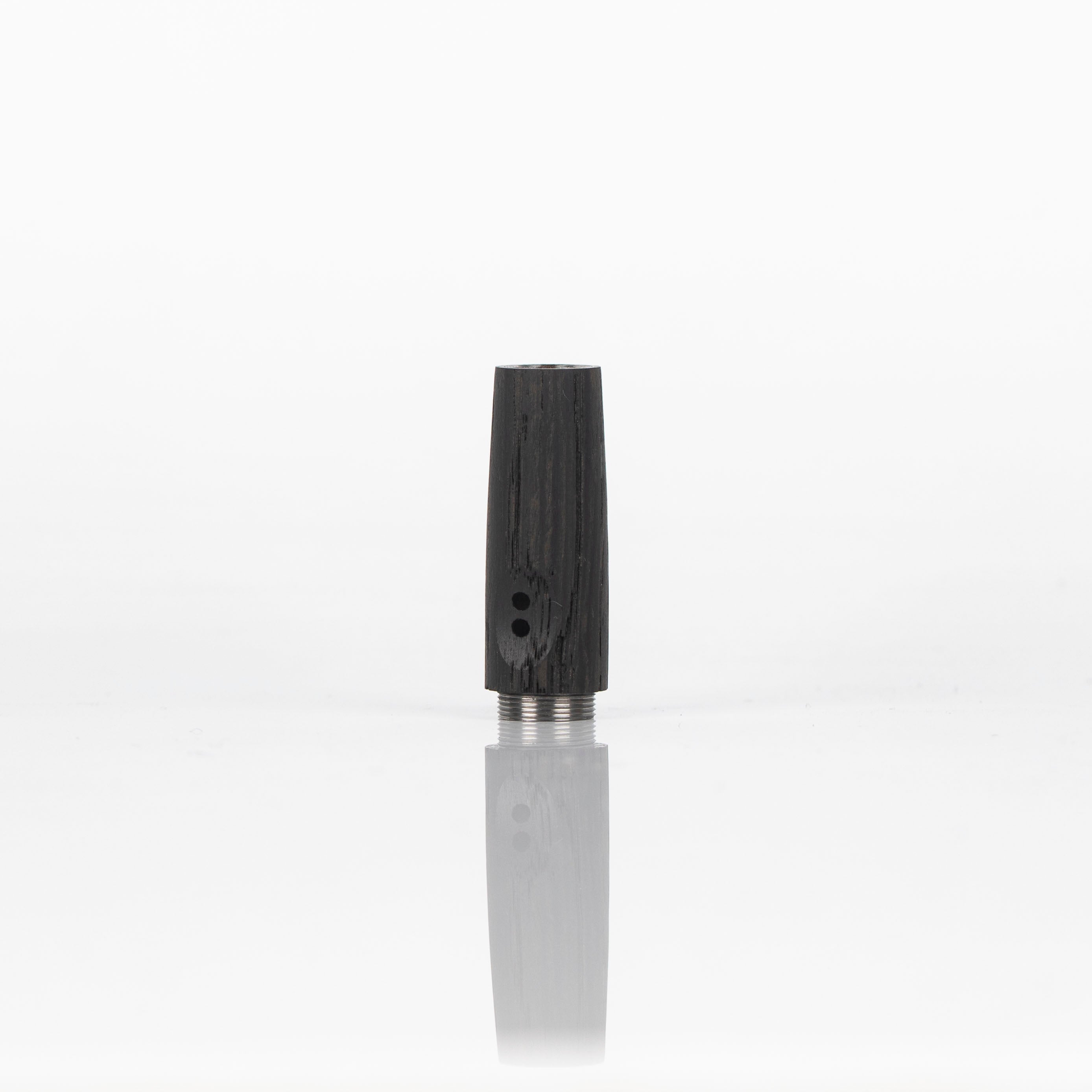 Heritage Micro Stem: Bog Oak