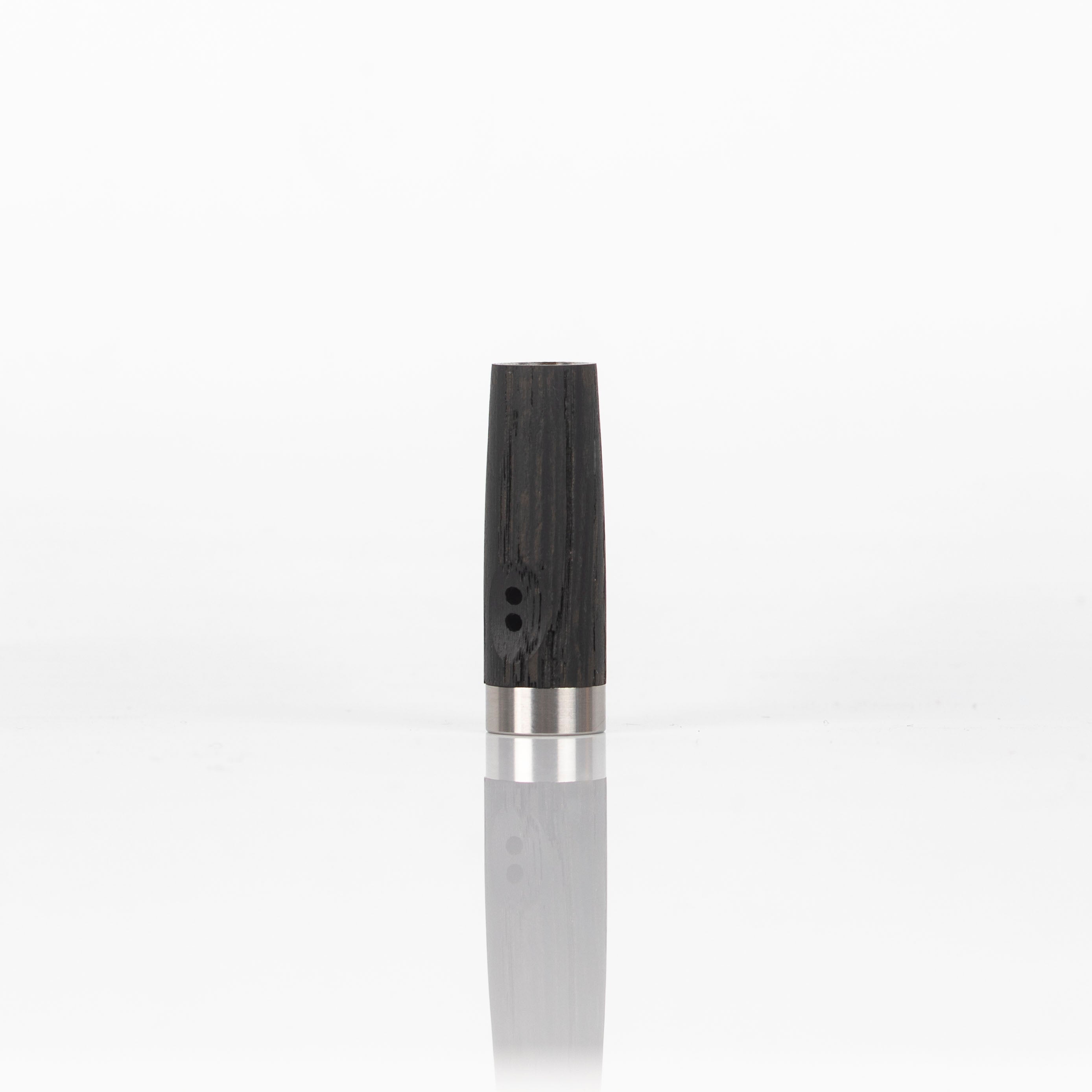 Heritage Micro Stem: Bog Oak