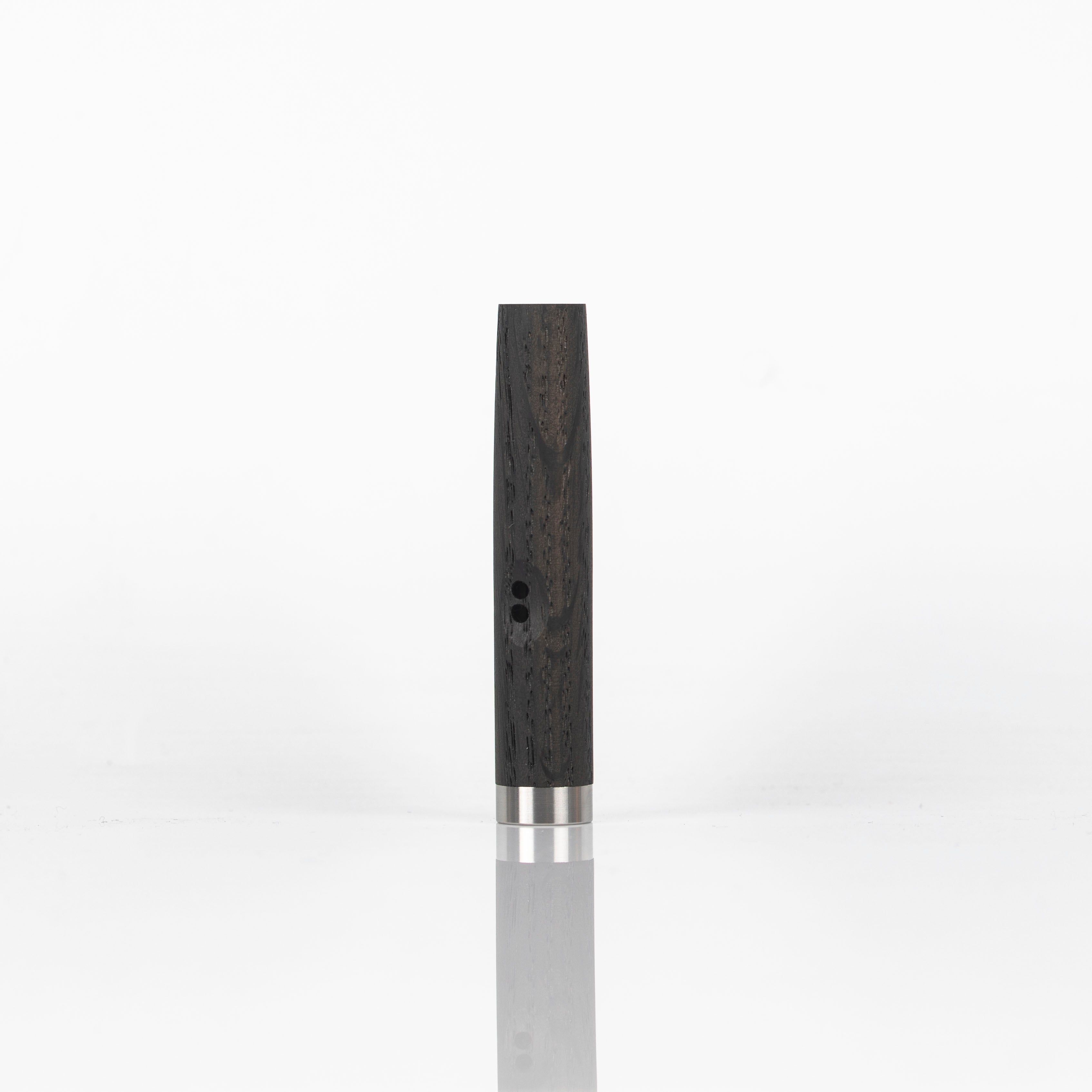 Heritage Stem: Bog Oak