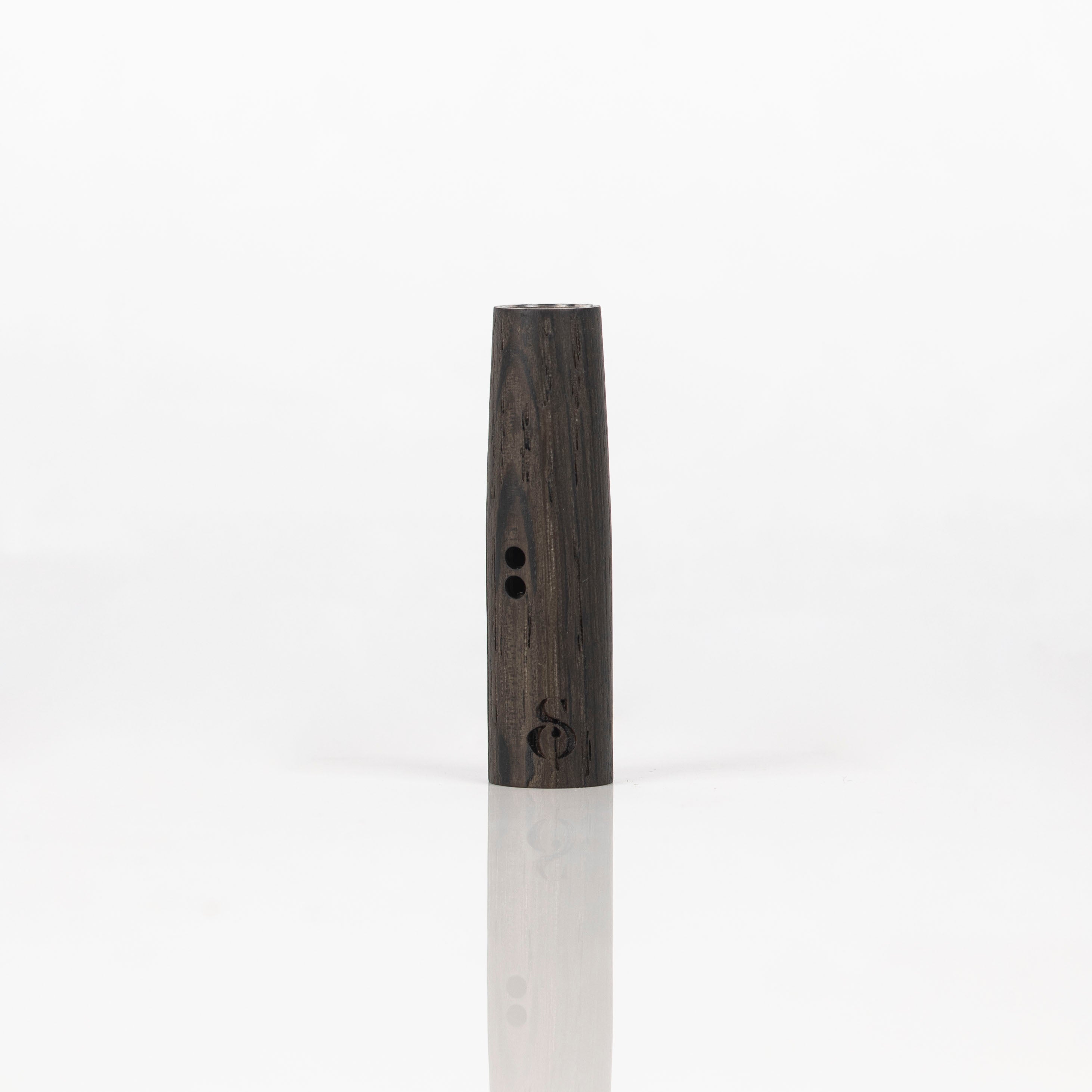 Shorty Bog Oak Stem