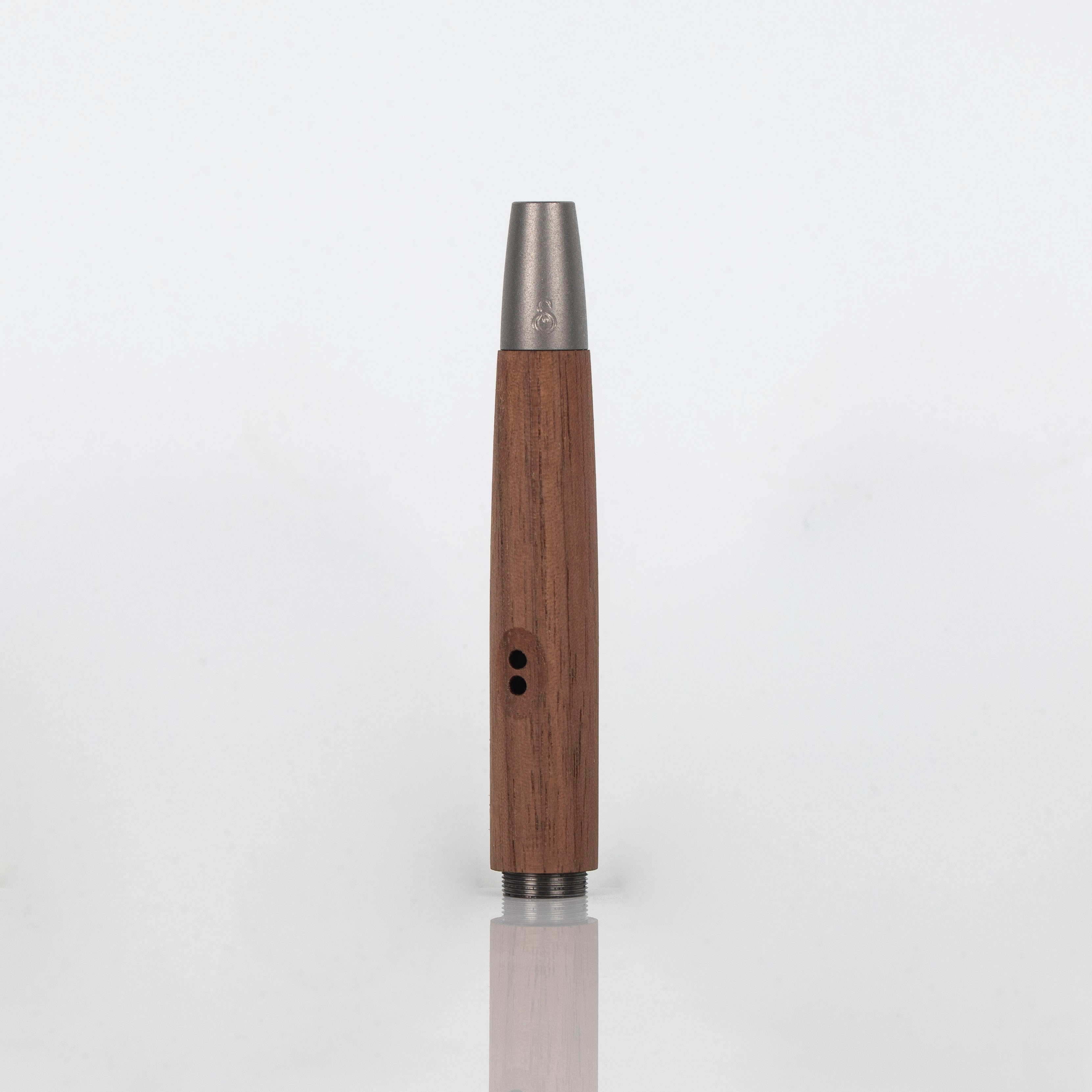 Classic Heritage Vortex: Walnut