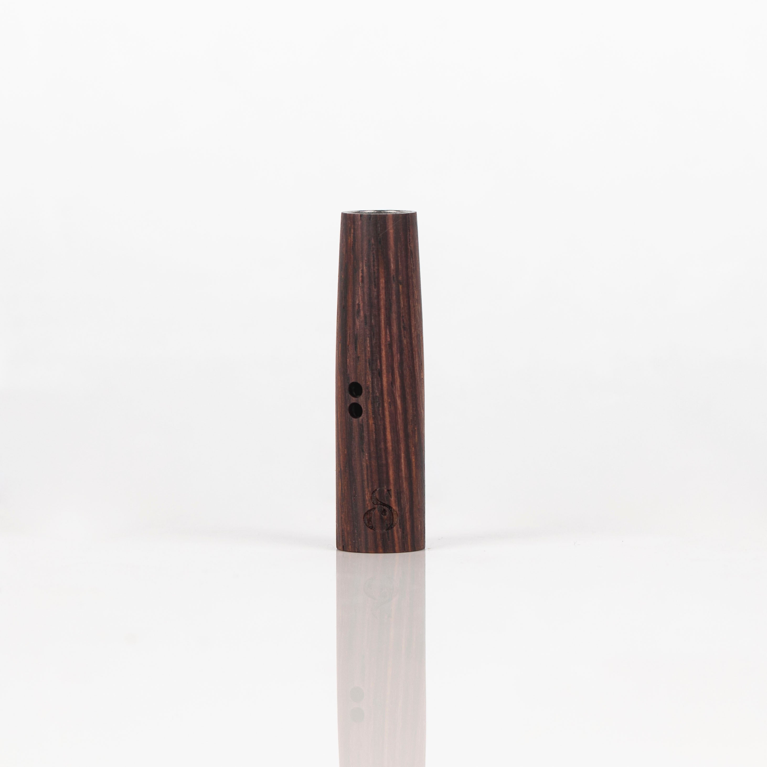 Shorty Cocobolo Stem