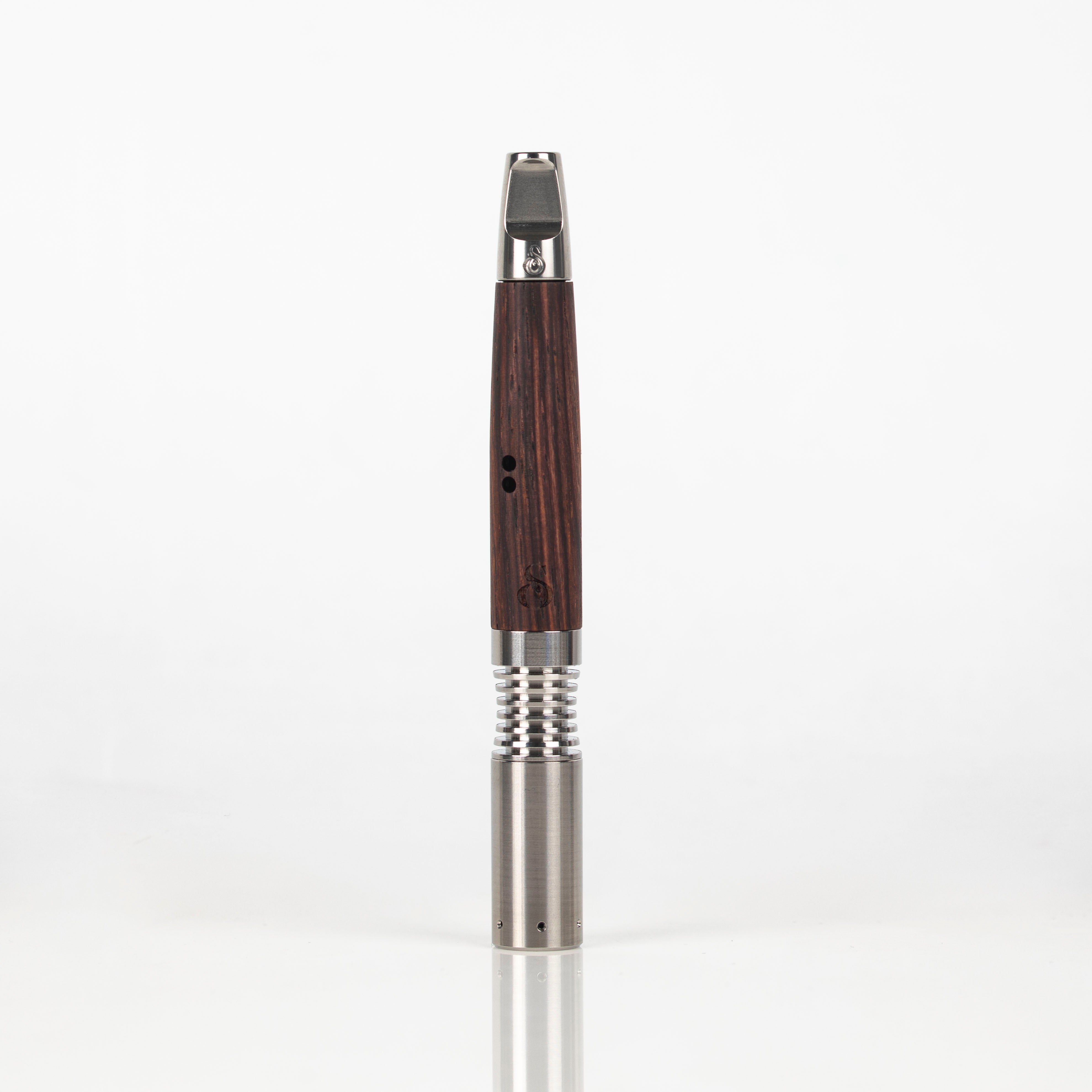 Shorty Cocobolo Stem