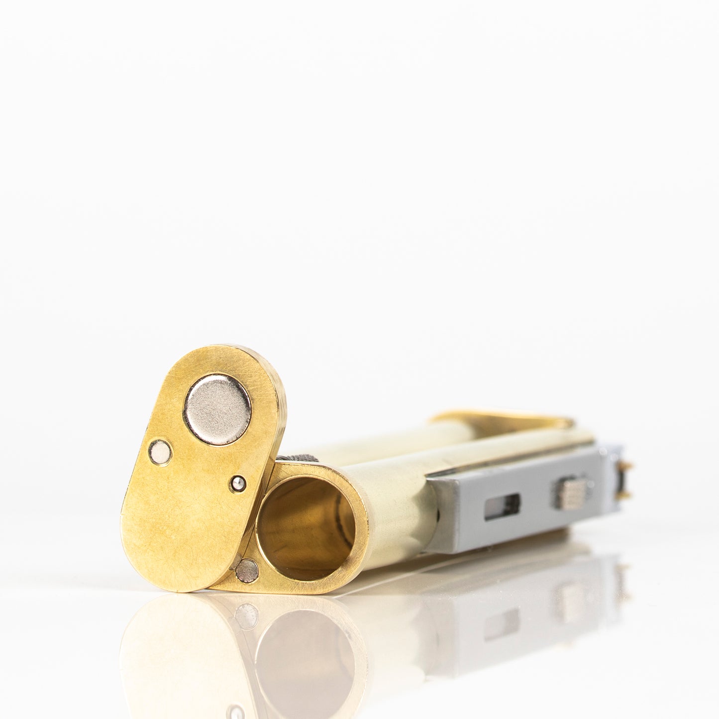 Nemo Gould - Flintlock v4