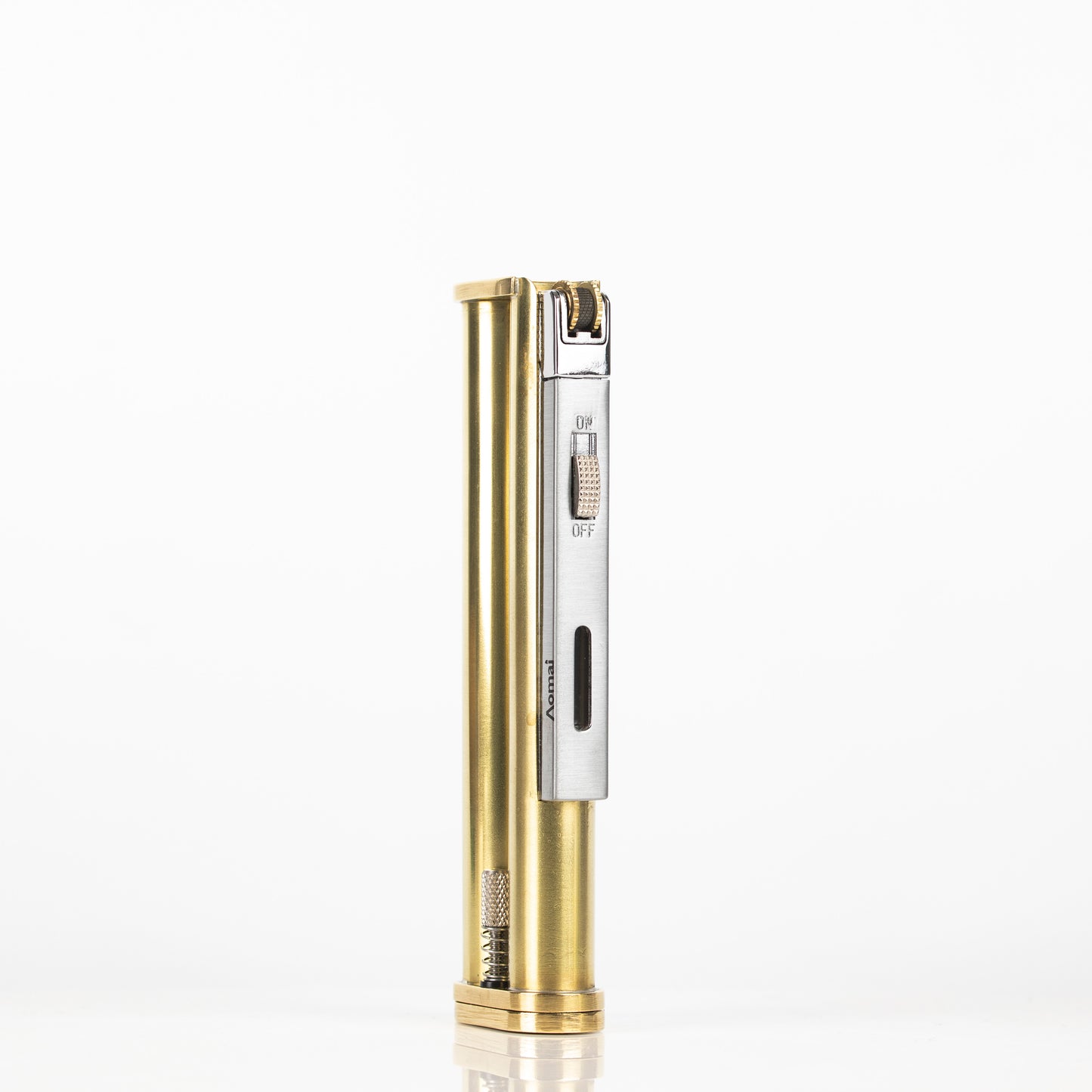 Nemo Gould - Flintlock v4