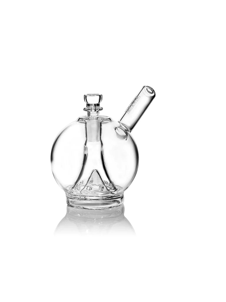 GRAV® GLOBE BUBBLER ( 14MM )