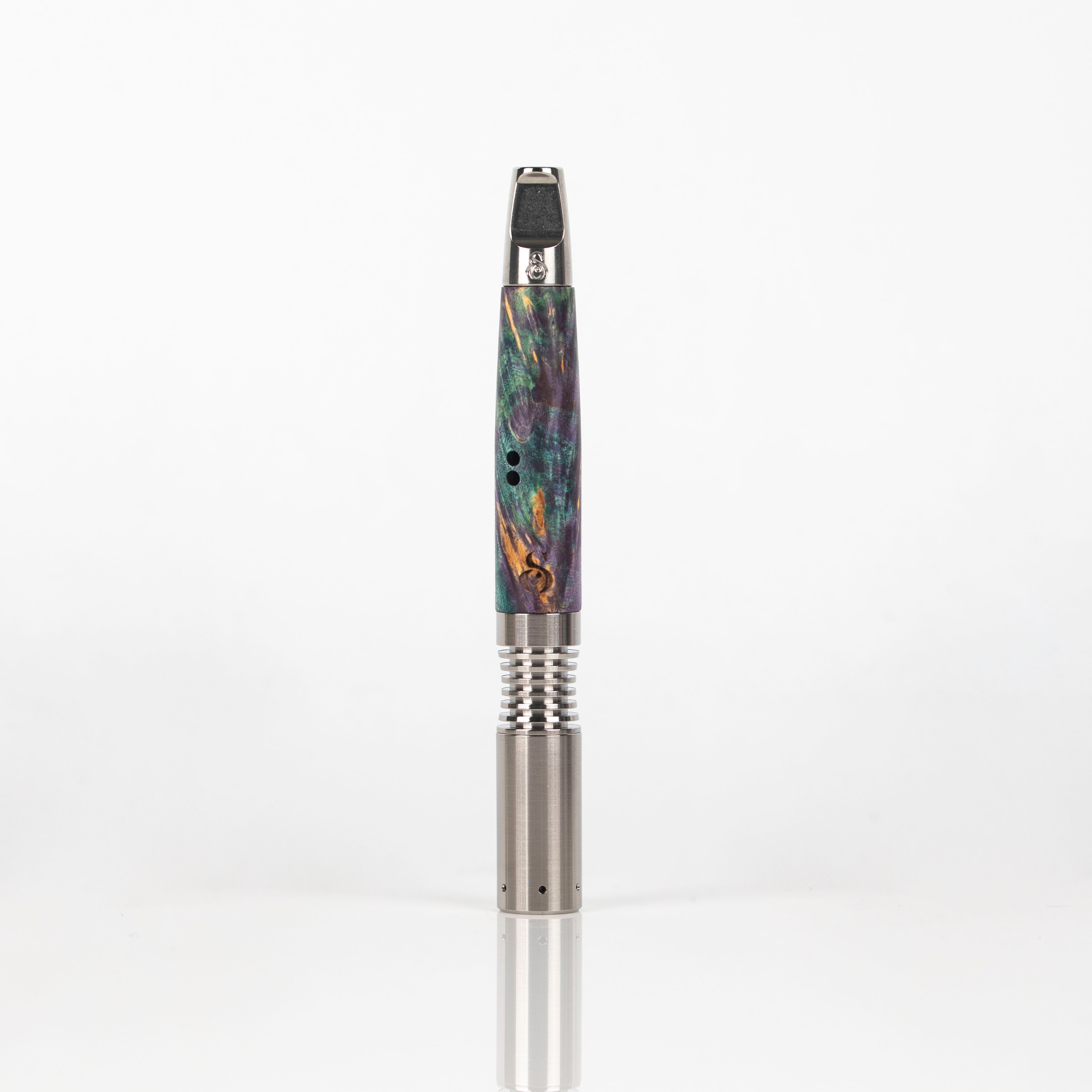 Simrell: Shorty Galaxy Burl MVS (GB2)