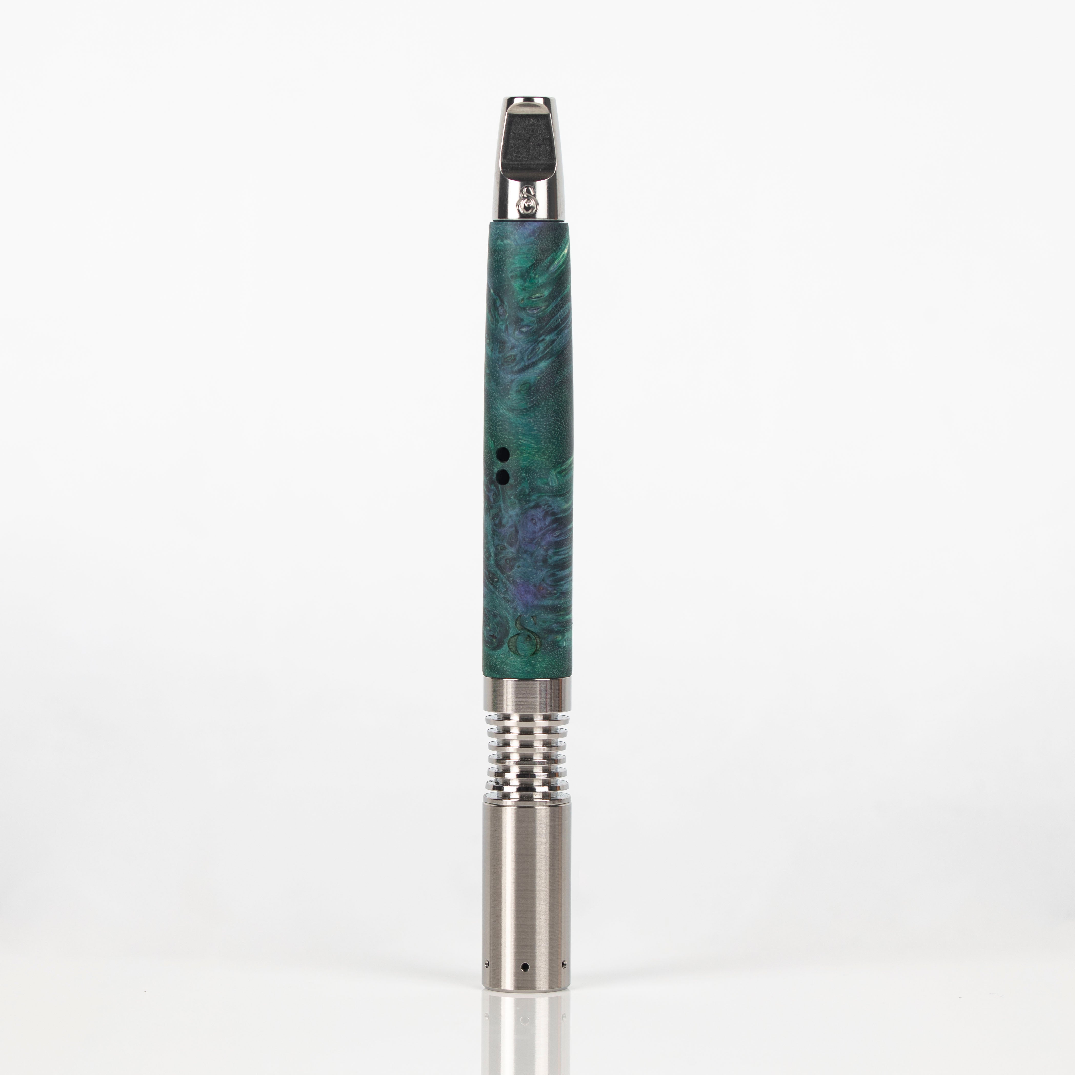 Simrell: XL Galaxy Burl MVS (GB10)