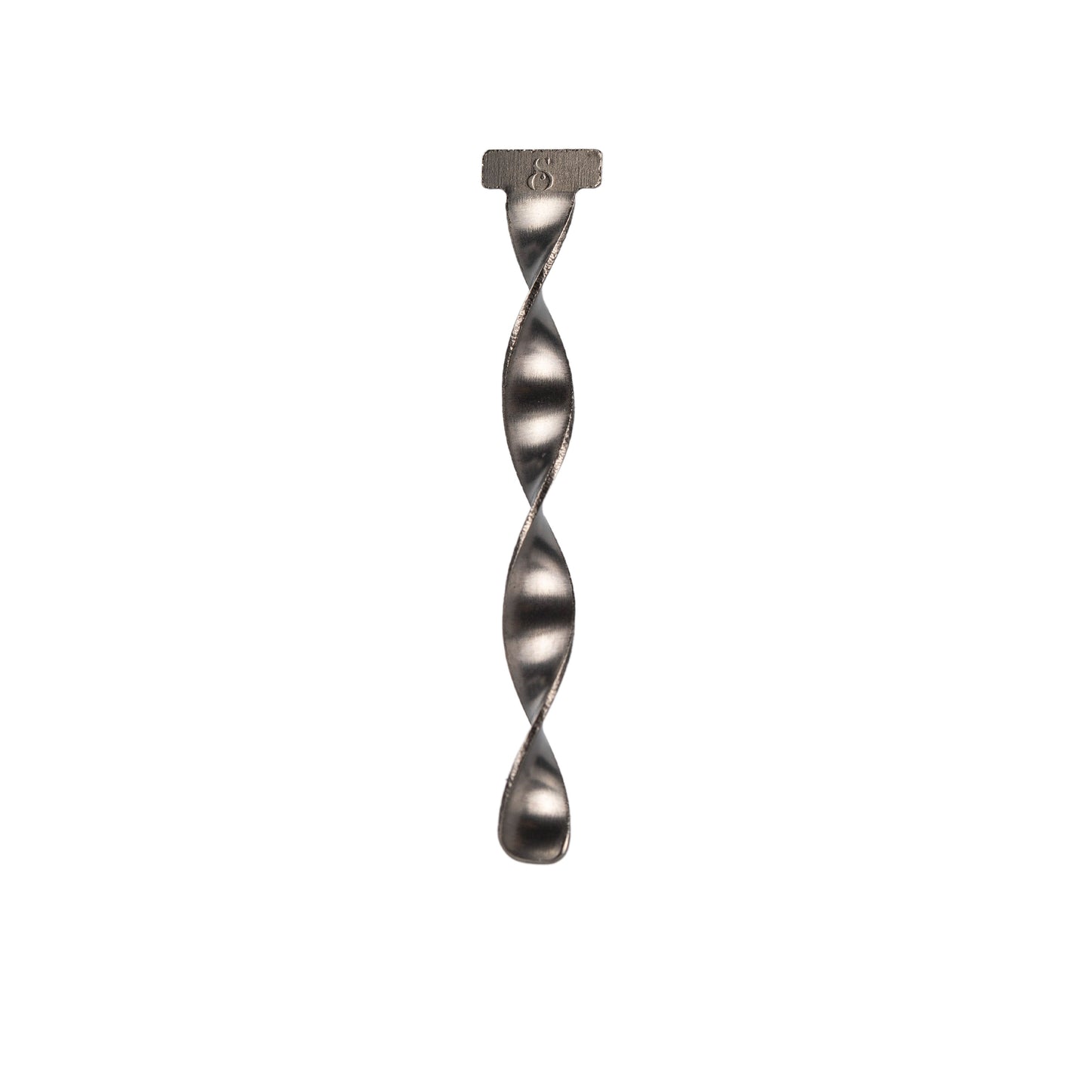 Titanium High Flow Intercooler - OG Vortex