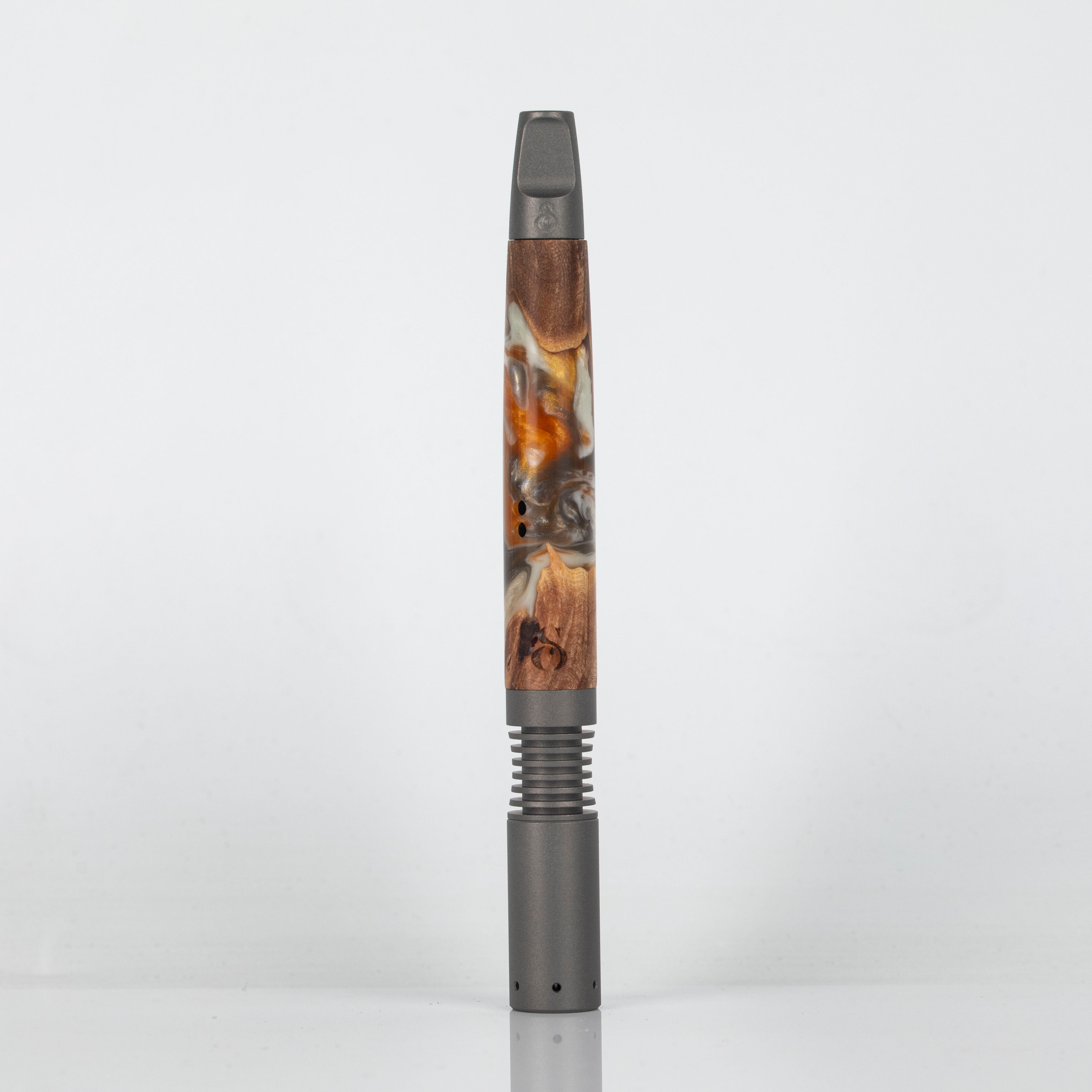 Simrell Heritage: Hybrid (H1)