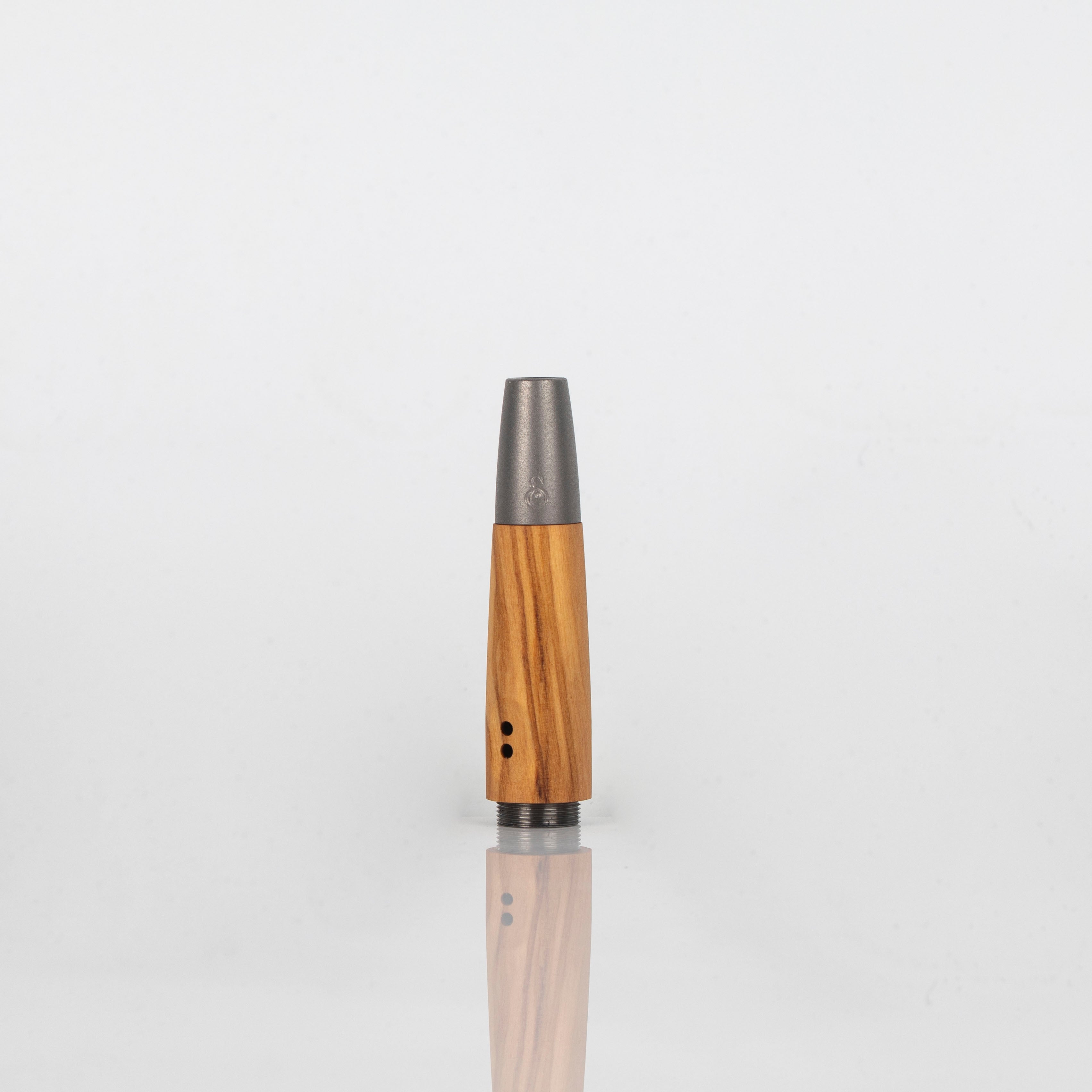 Micro Heritage Vortex: Olivewood