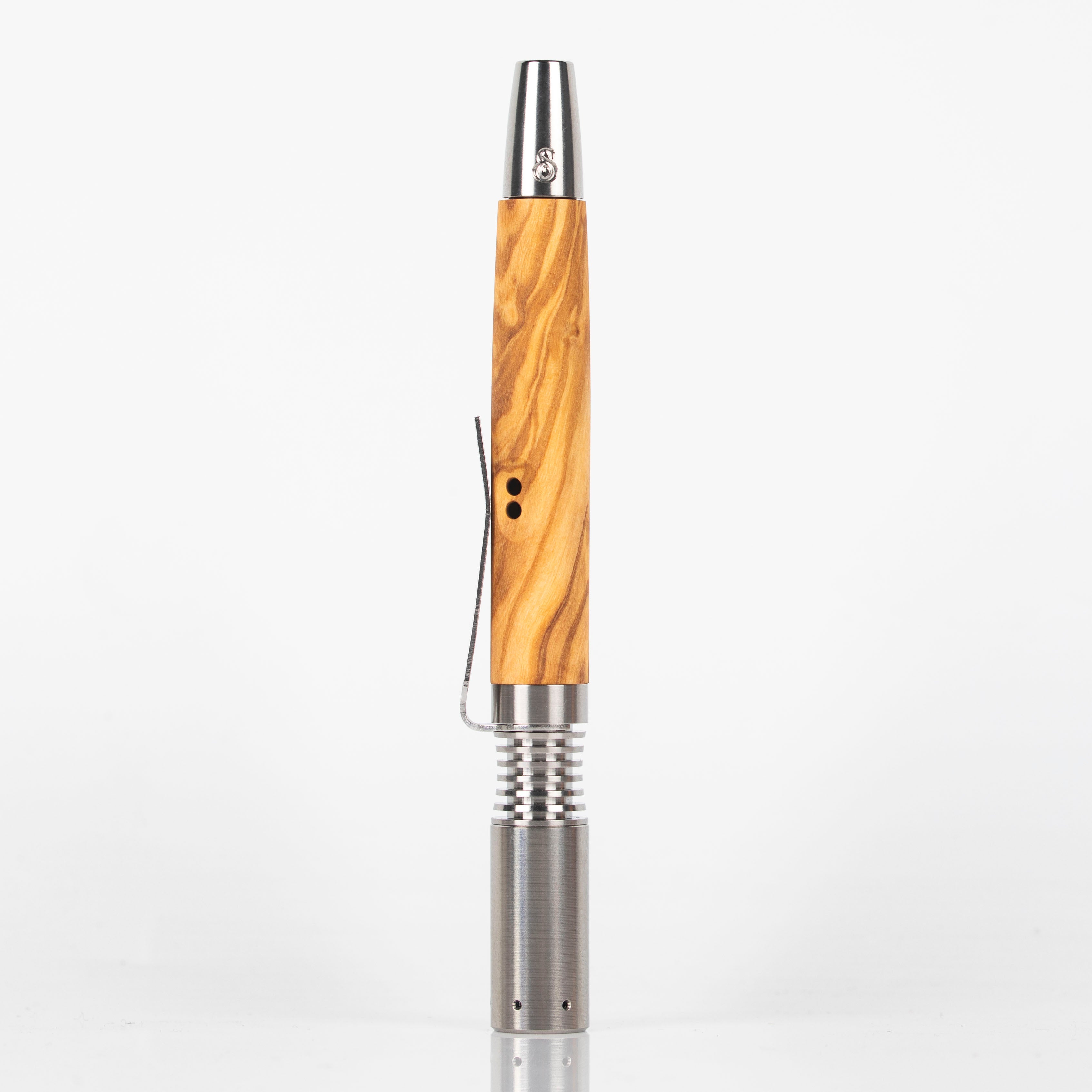 Heritage Stem: Olivewood