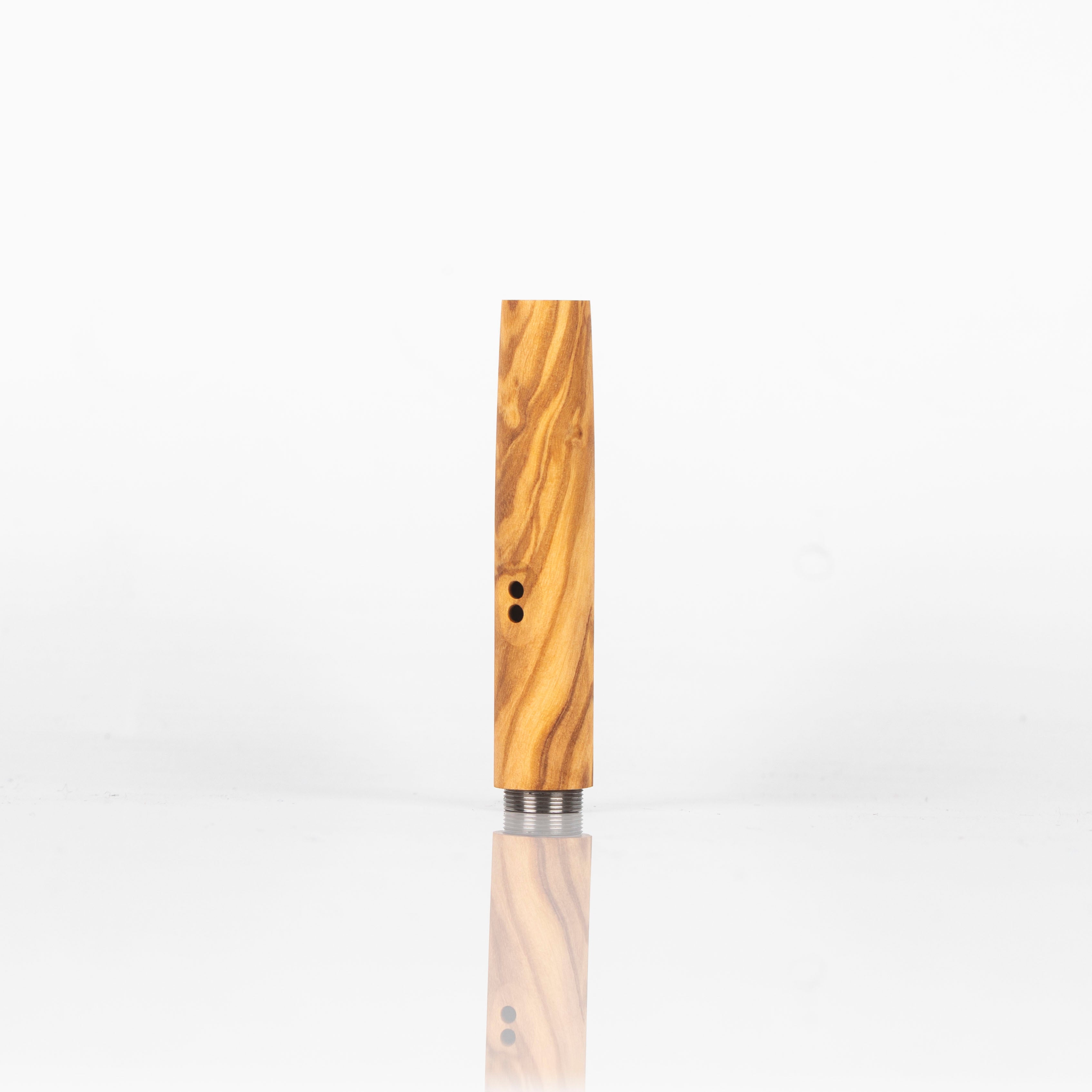 Heritage Stem: Olivewood