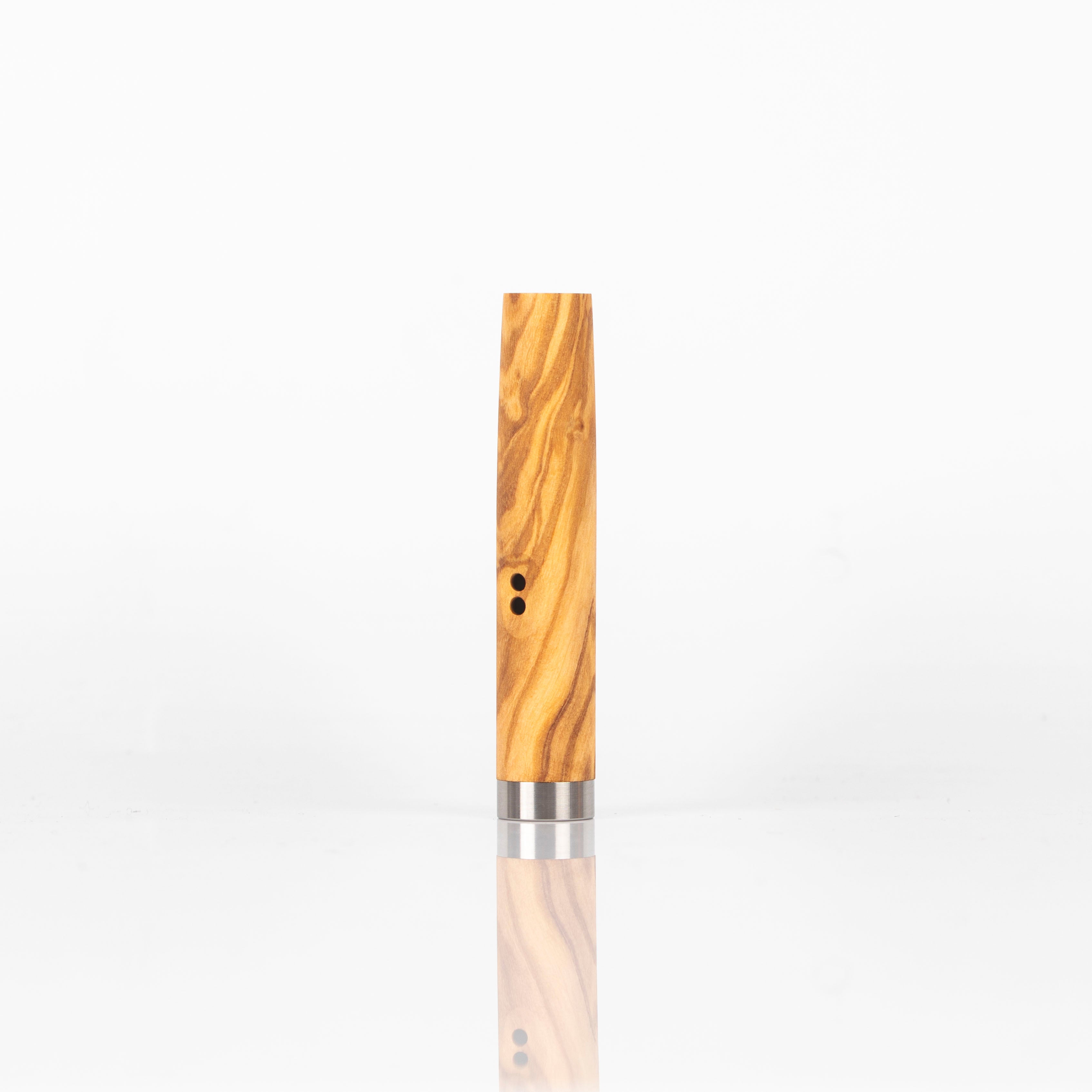 Heritage Stem: Olivewood