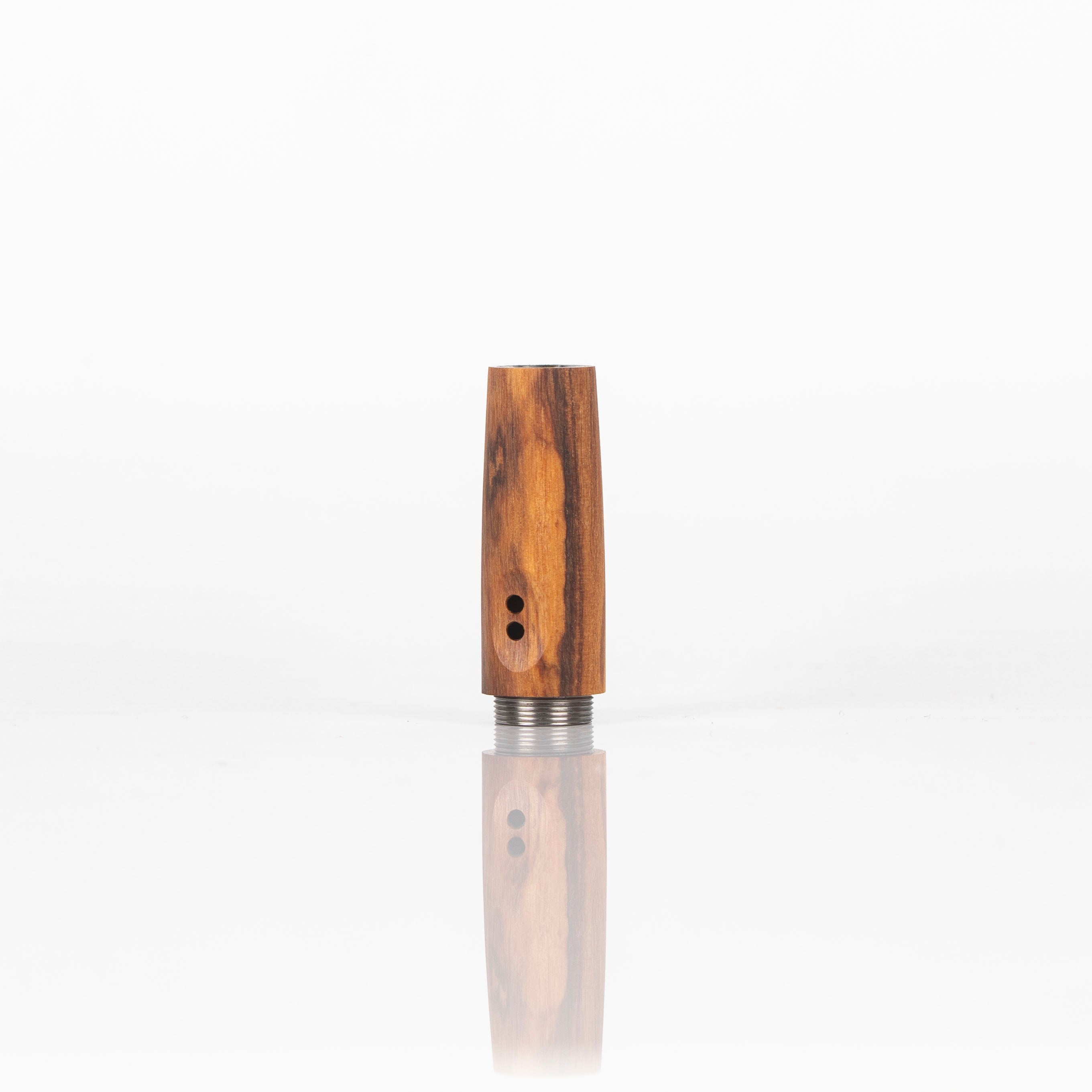 Heritage Micro Stem: Olivewood