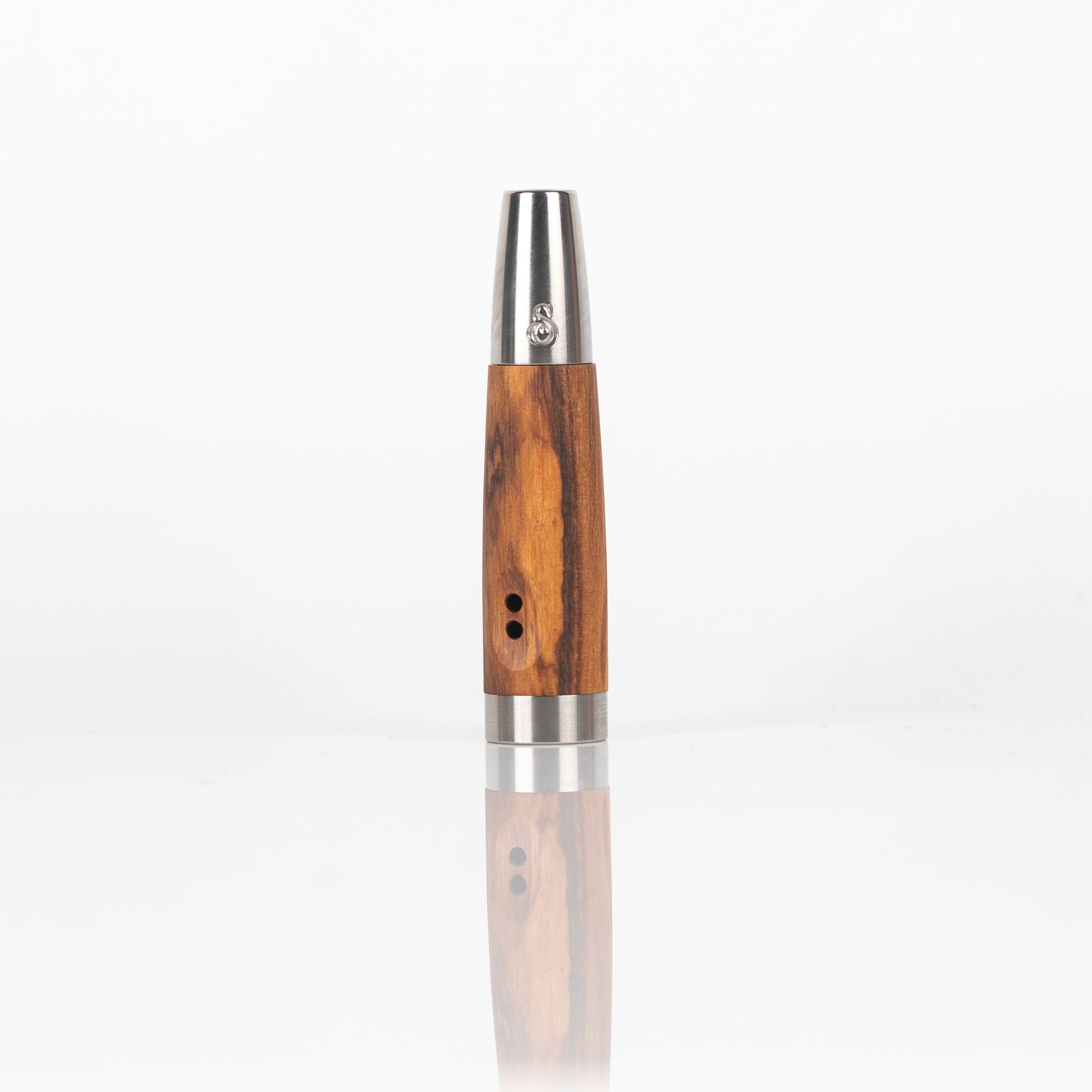 Heritage Micro Stem: Olivewood
