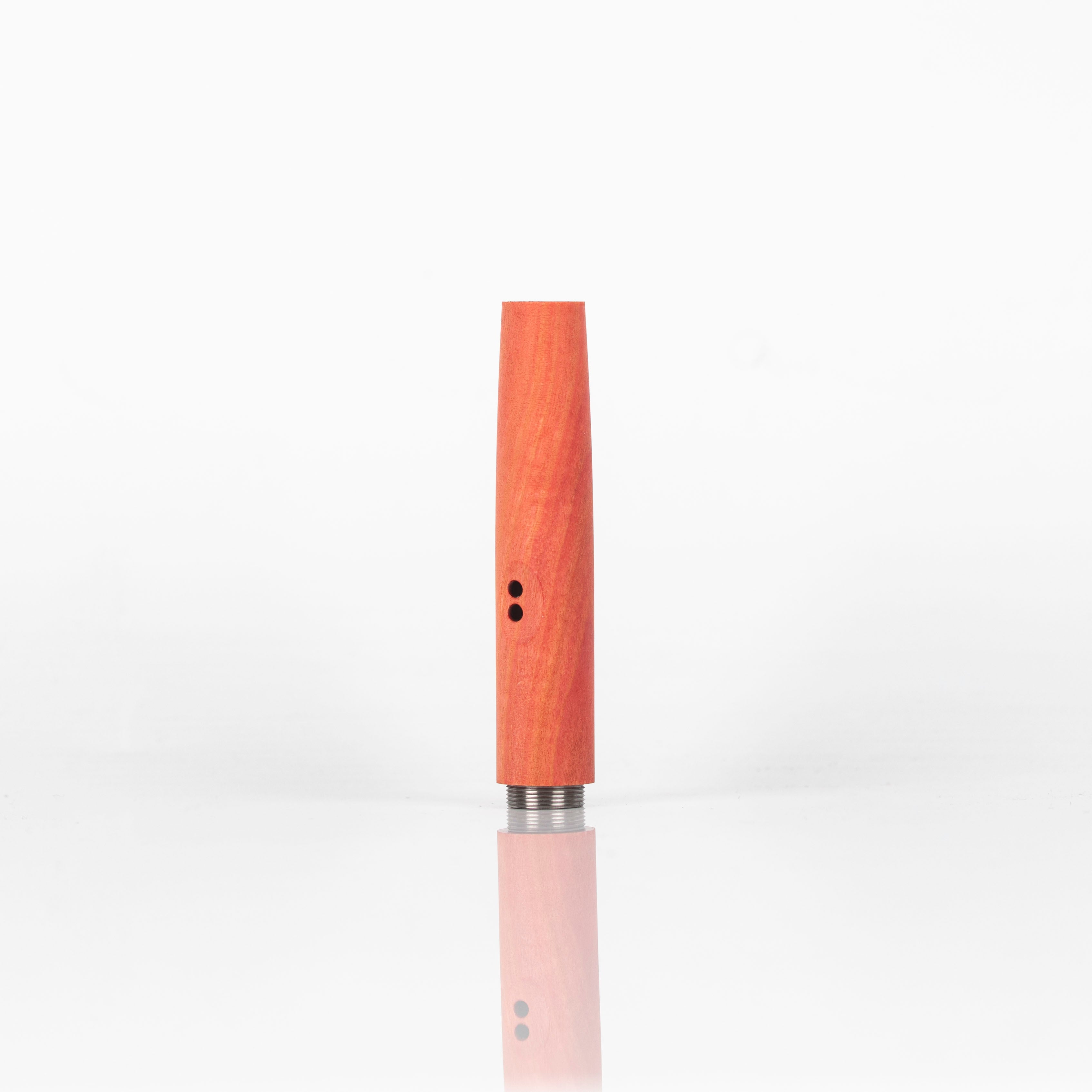 Heritage Stem: Pink Ivory