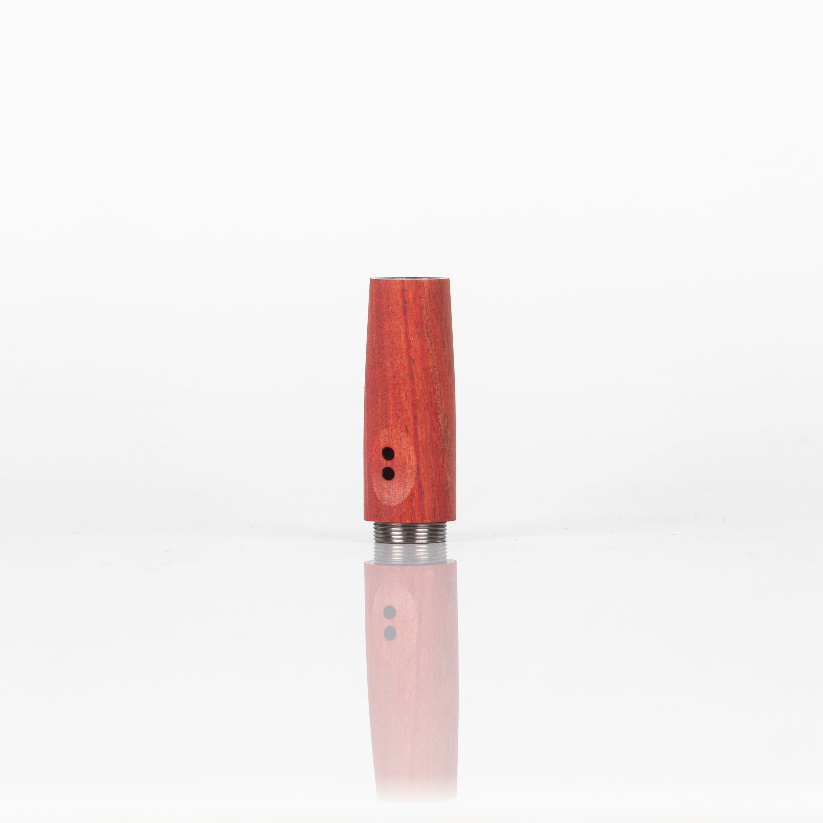 Heritage Micro Stem: Pink Ivory