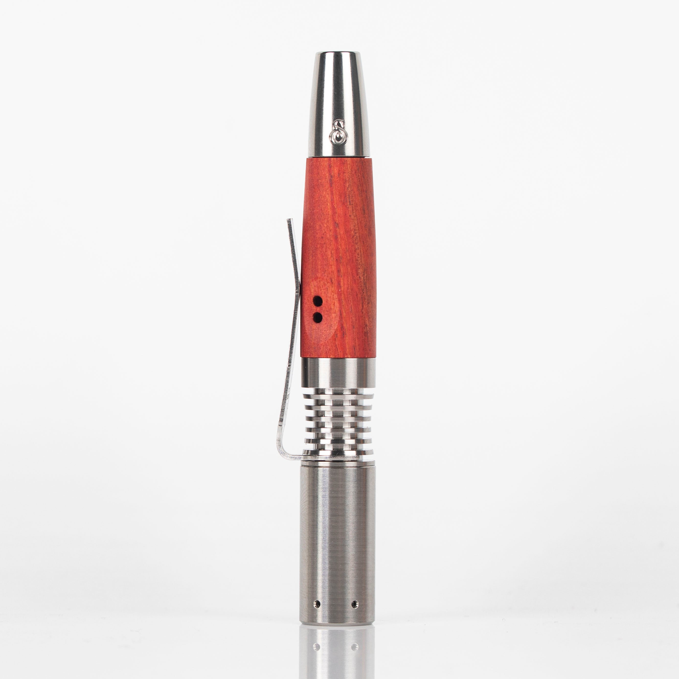 Heritage Micro Stem: Pink Ivory