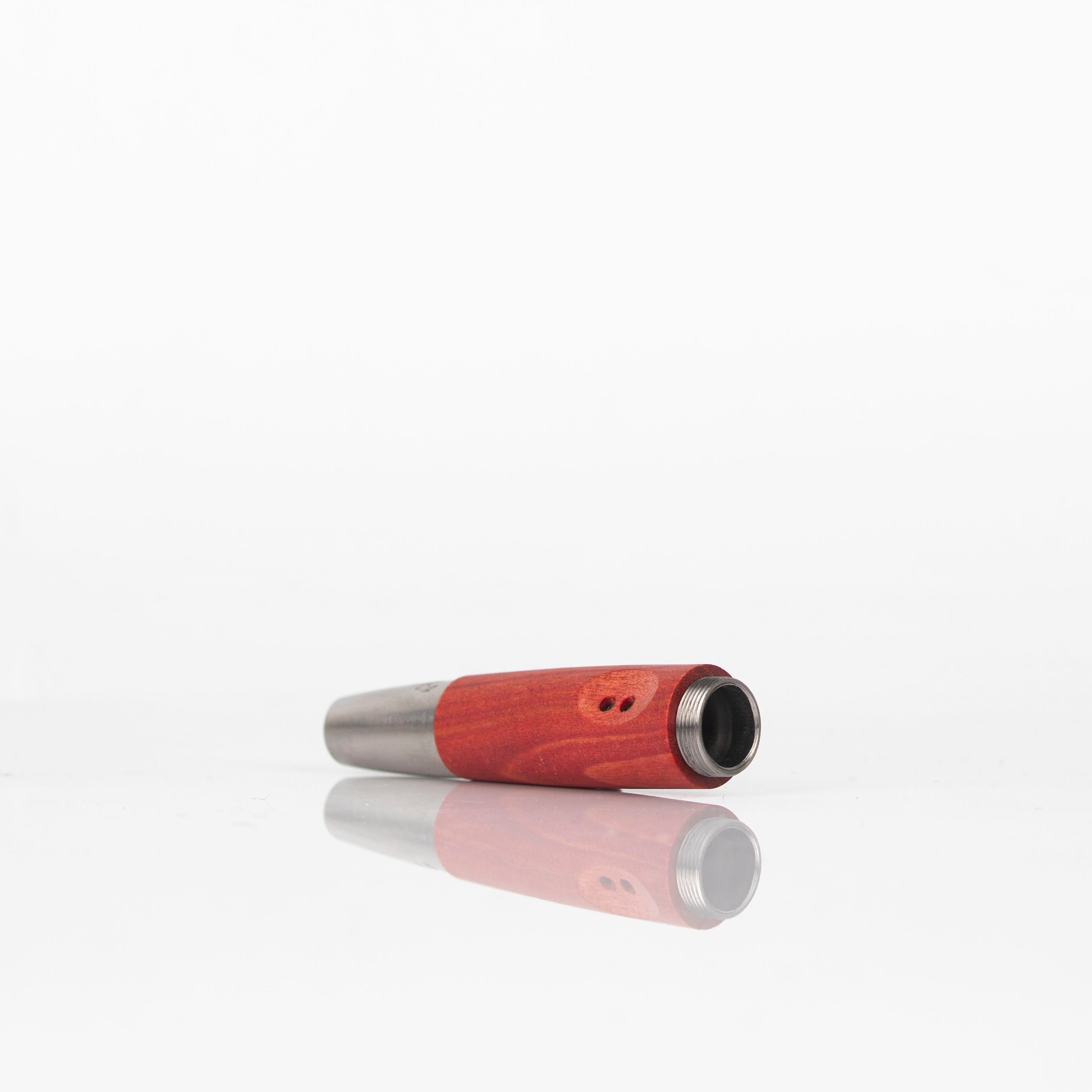 Heritage Micro Stem: Pink Ivory