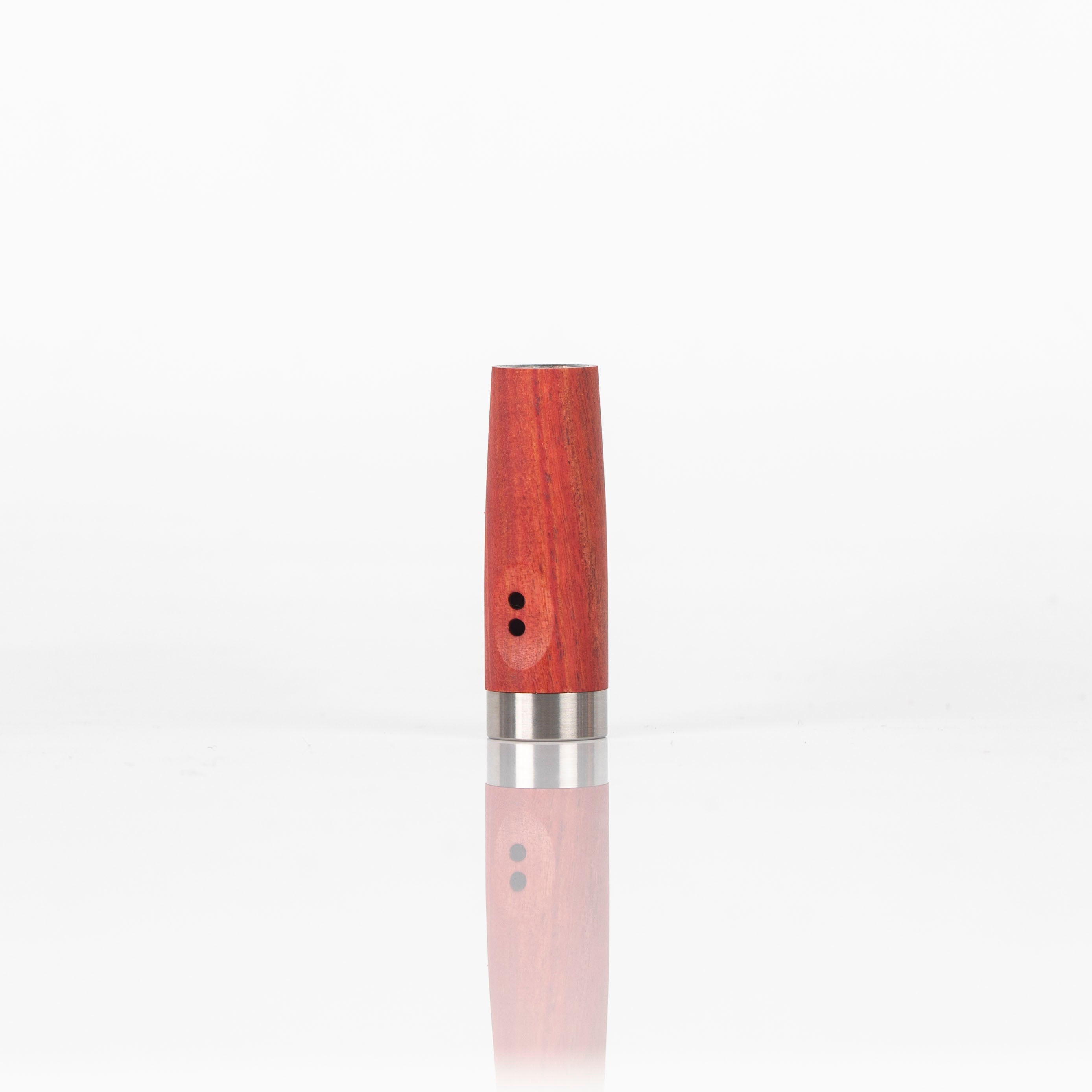 Heritage Micro Stem: Pink Ivory