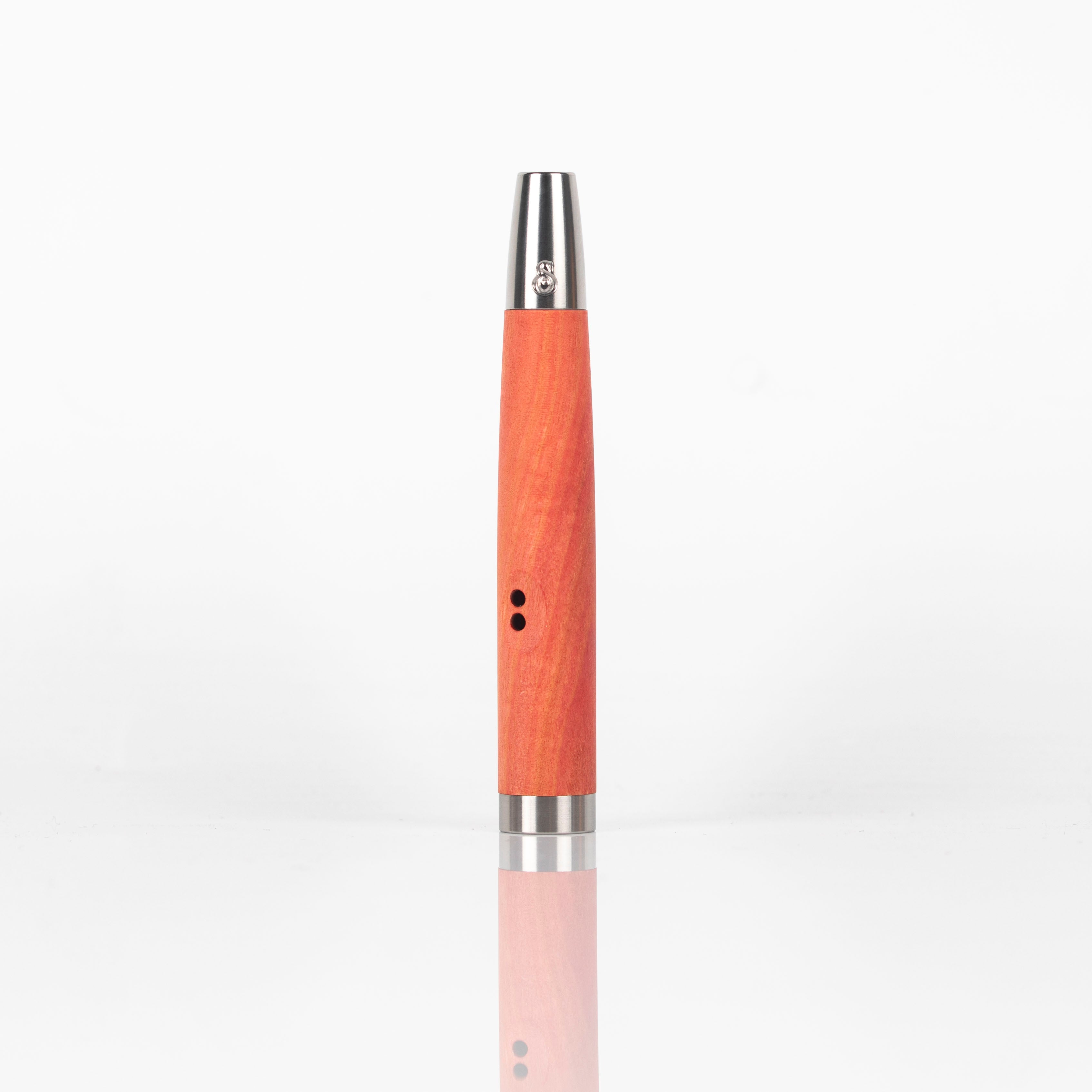 Heritage Stem: Pink Ivory