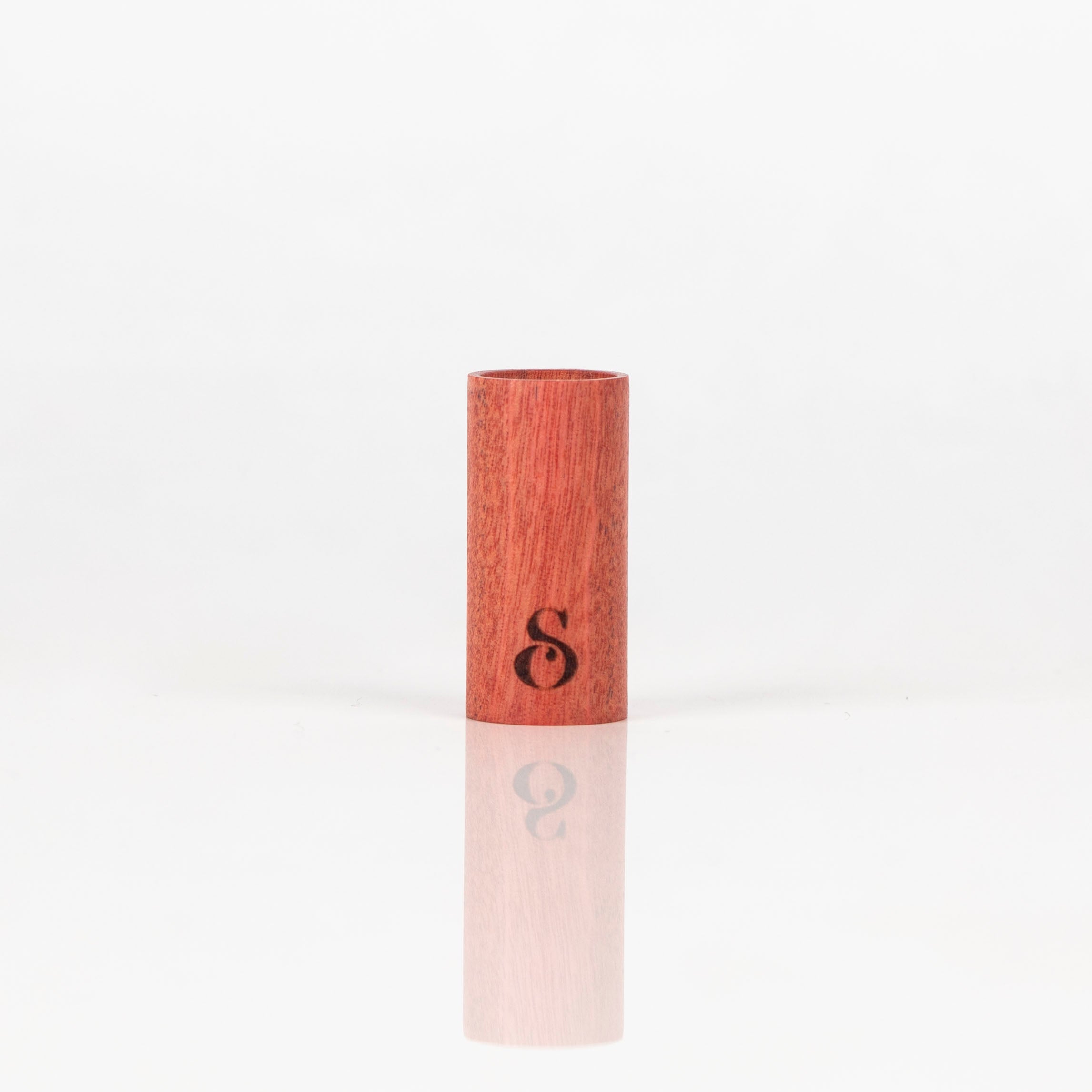 Vortex Sleeve: Pink Ivory