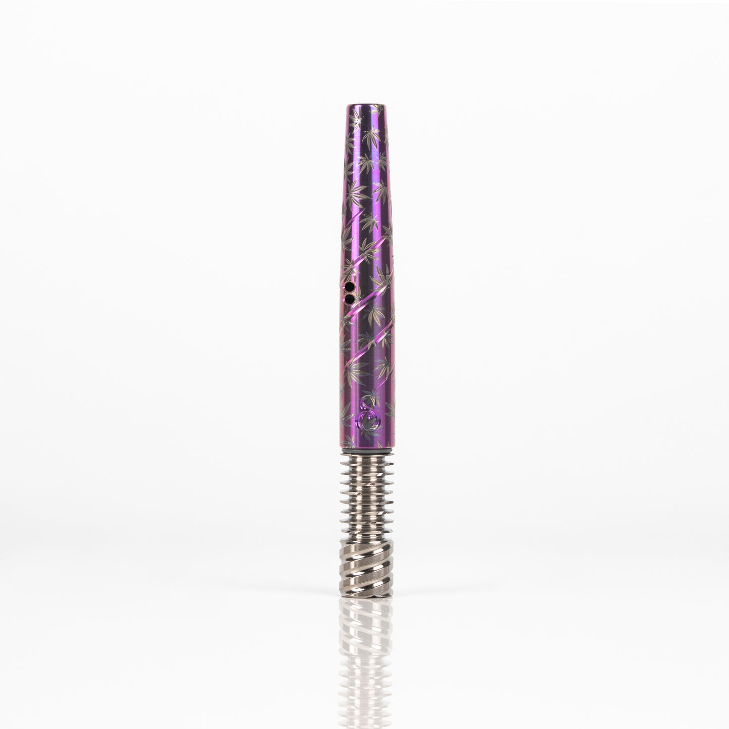 Purple Leaf Shorty Hyper 9