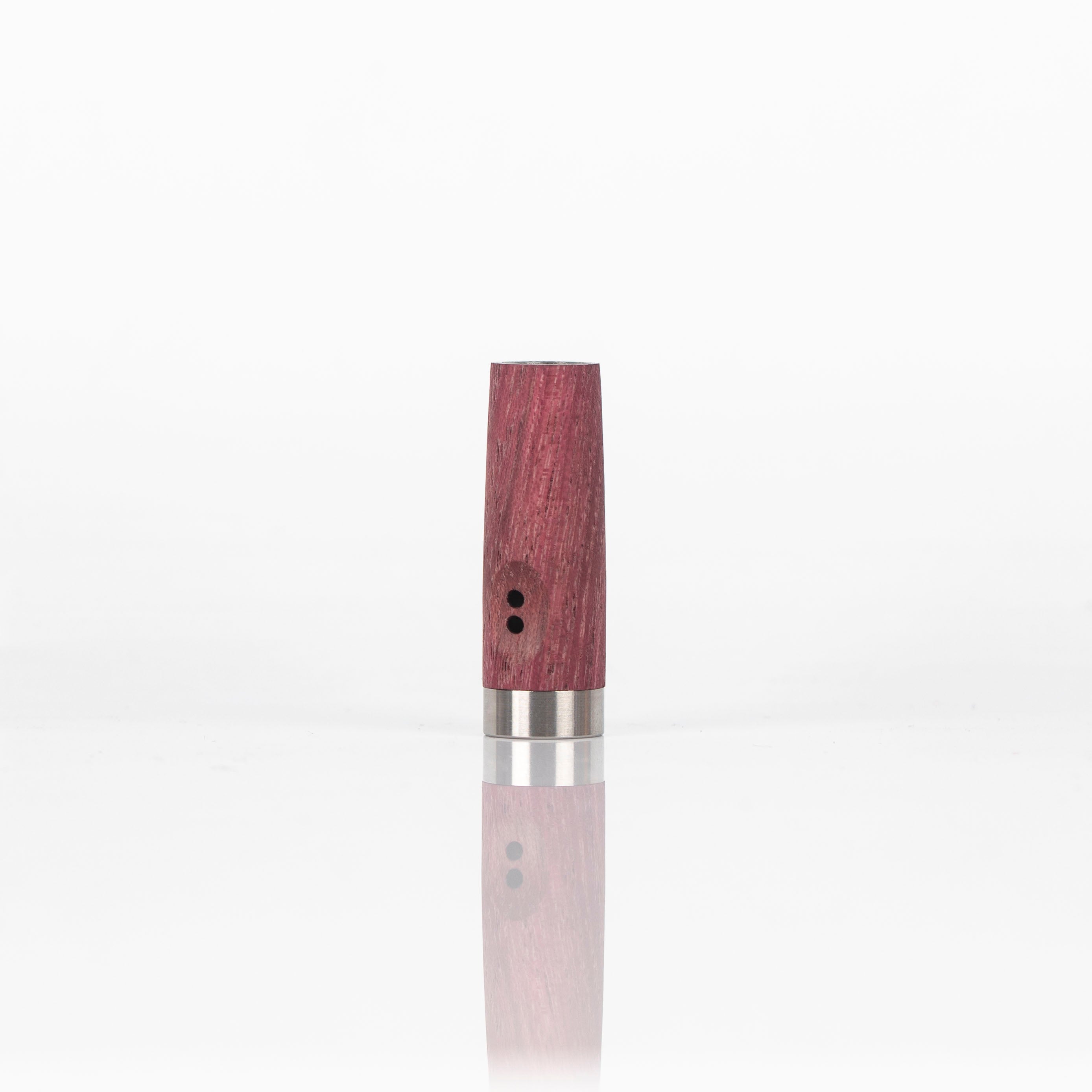 Heritage Micro Stem: Purple Heart