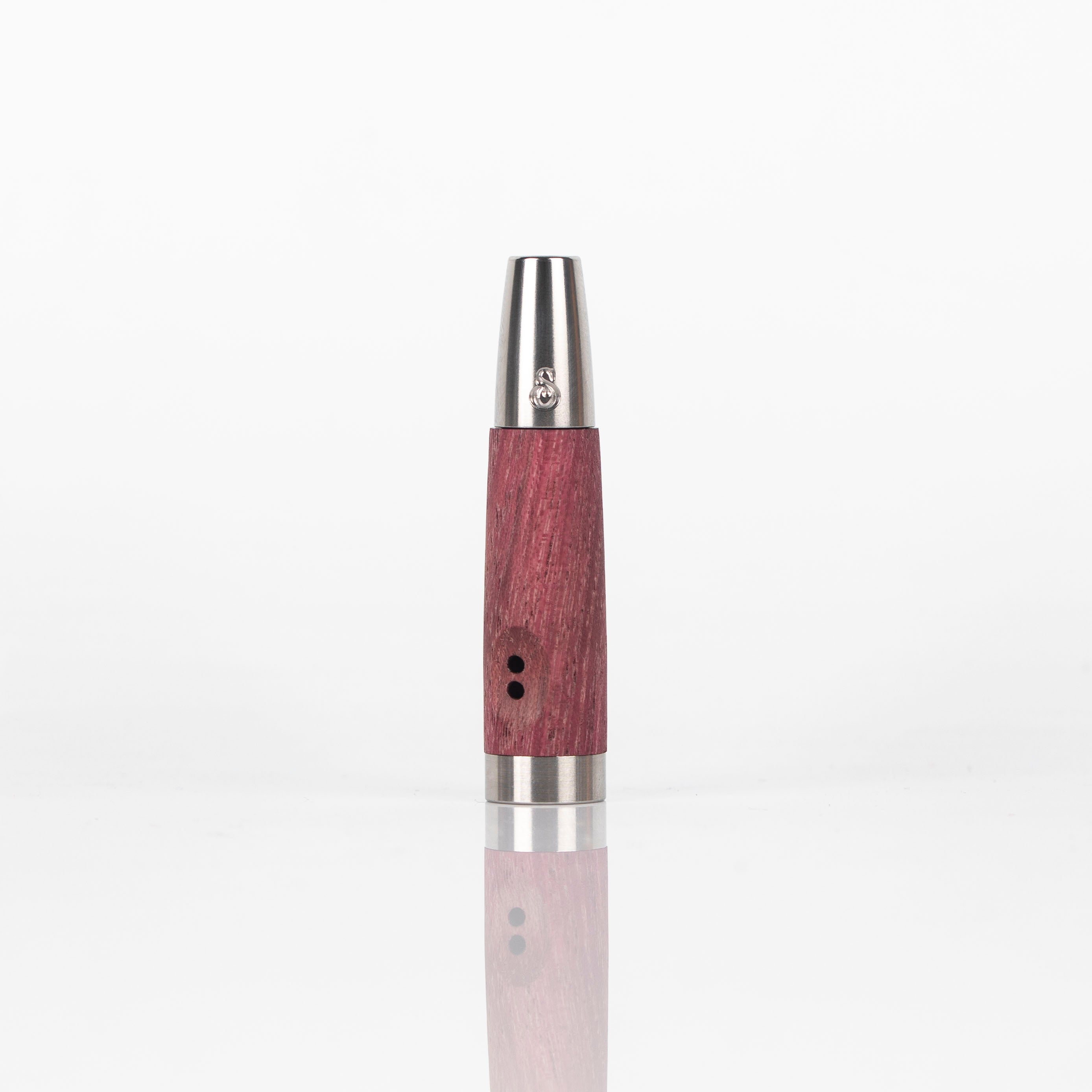 Heritage Micro Stem: Purple Heart