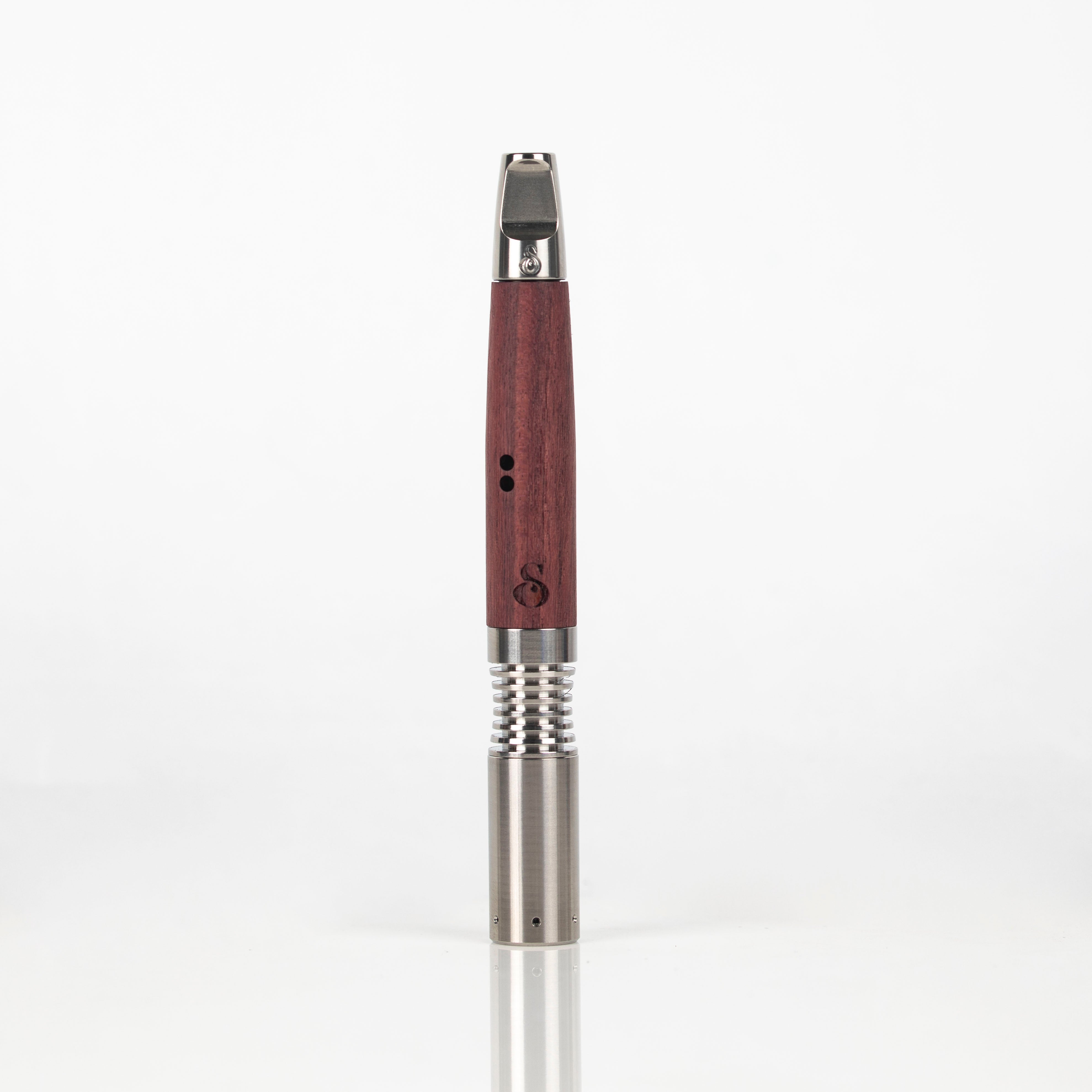 Shorty Purple Heart Stem