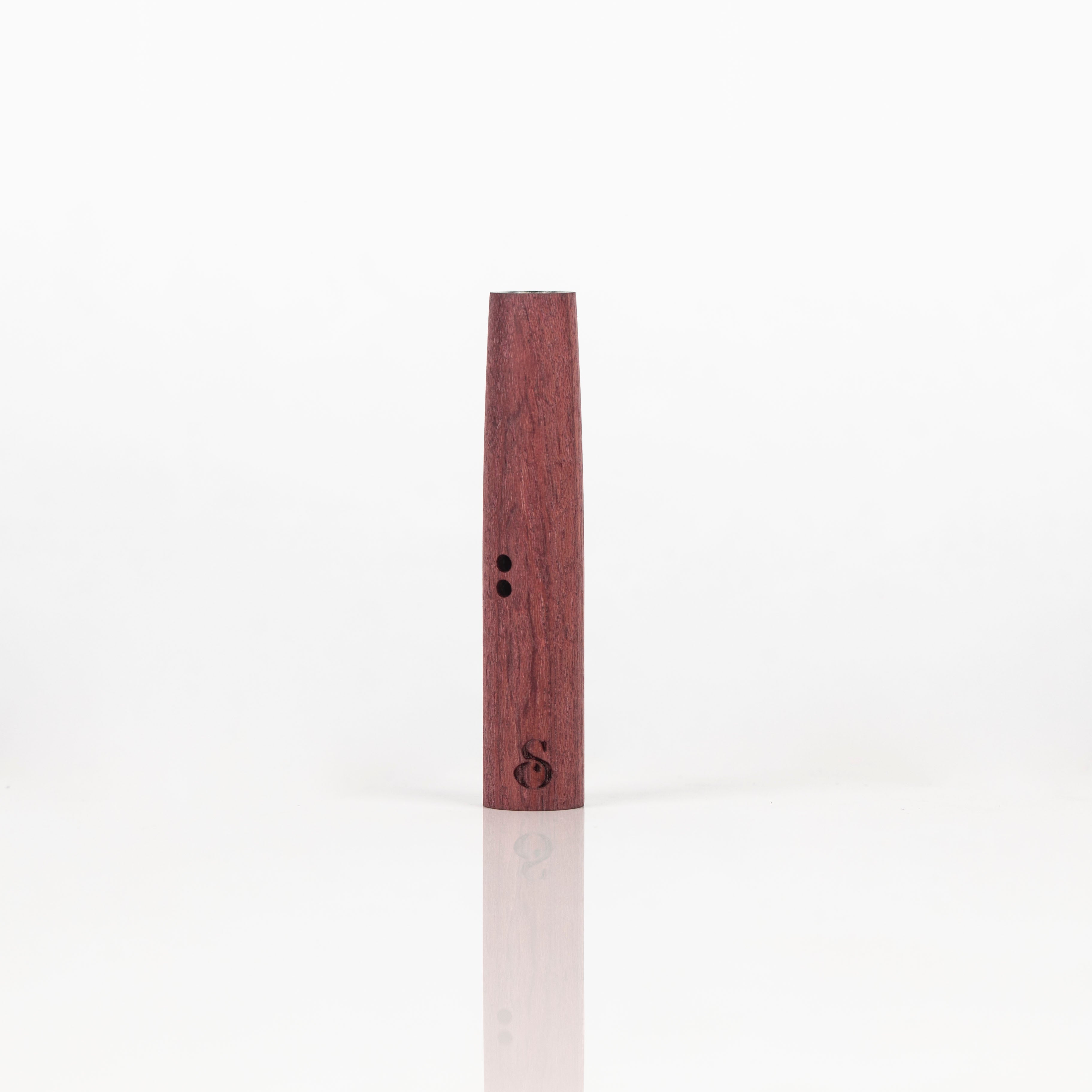 XL Purple Heart MVS Stem