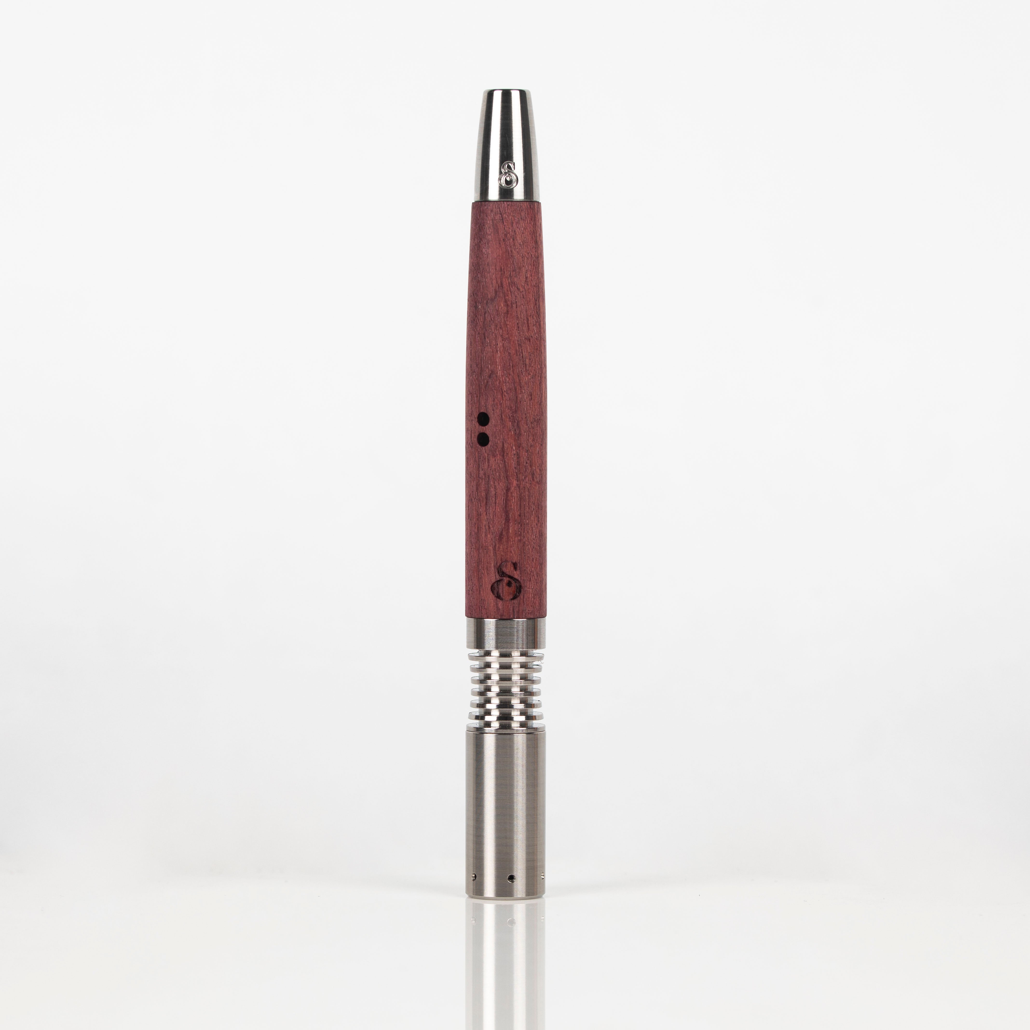 XL Purple Heart MVS Stem