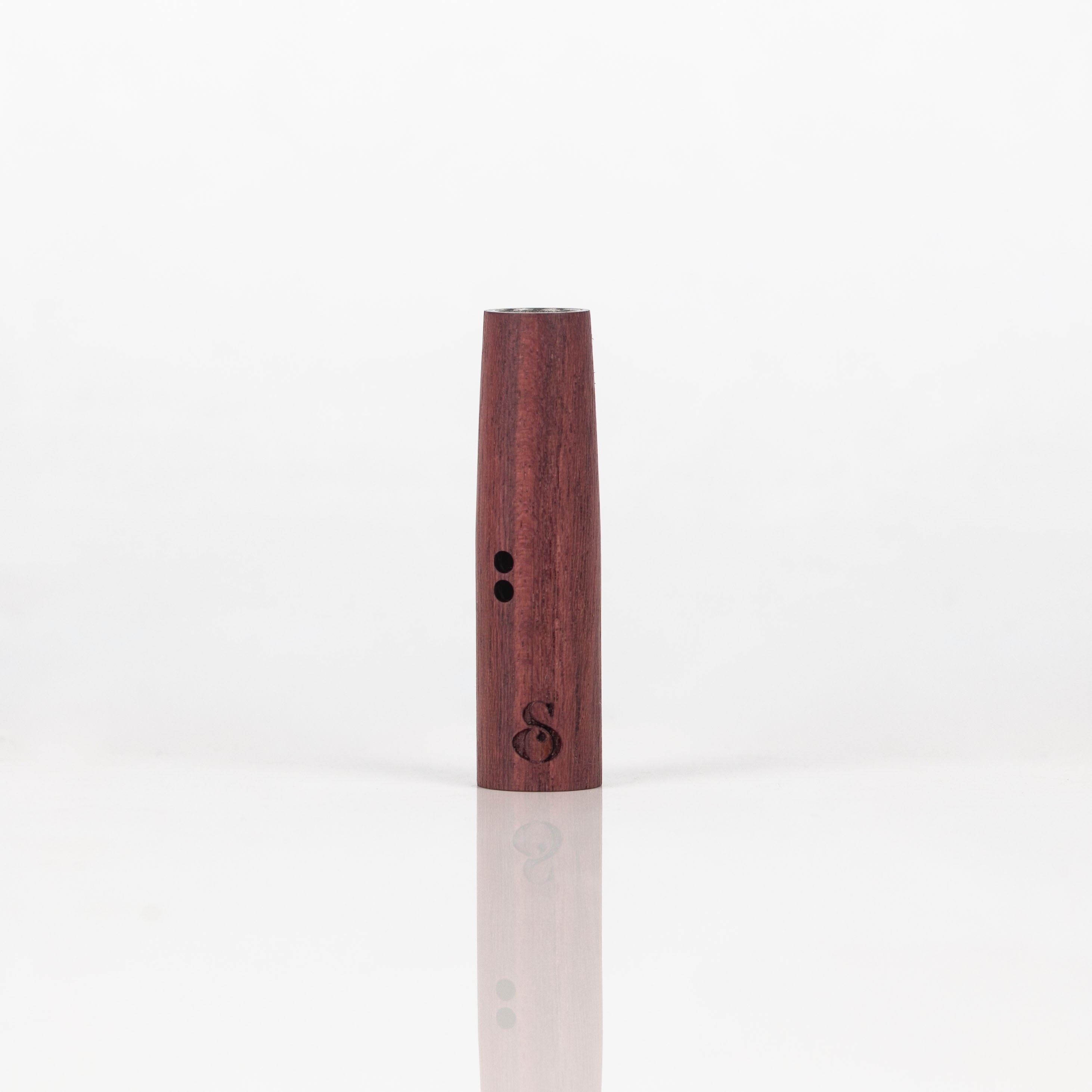 Shorty Purple Heart Stem